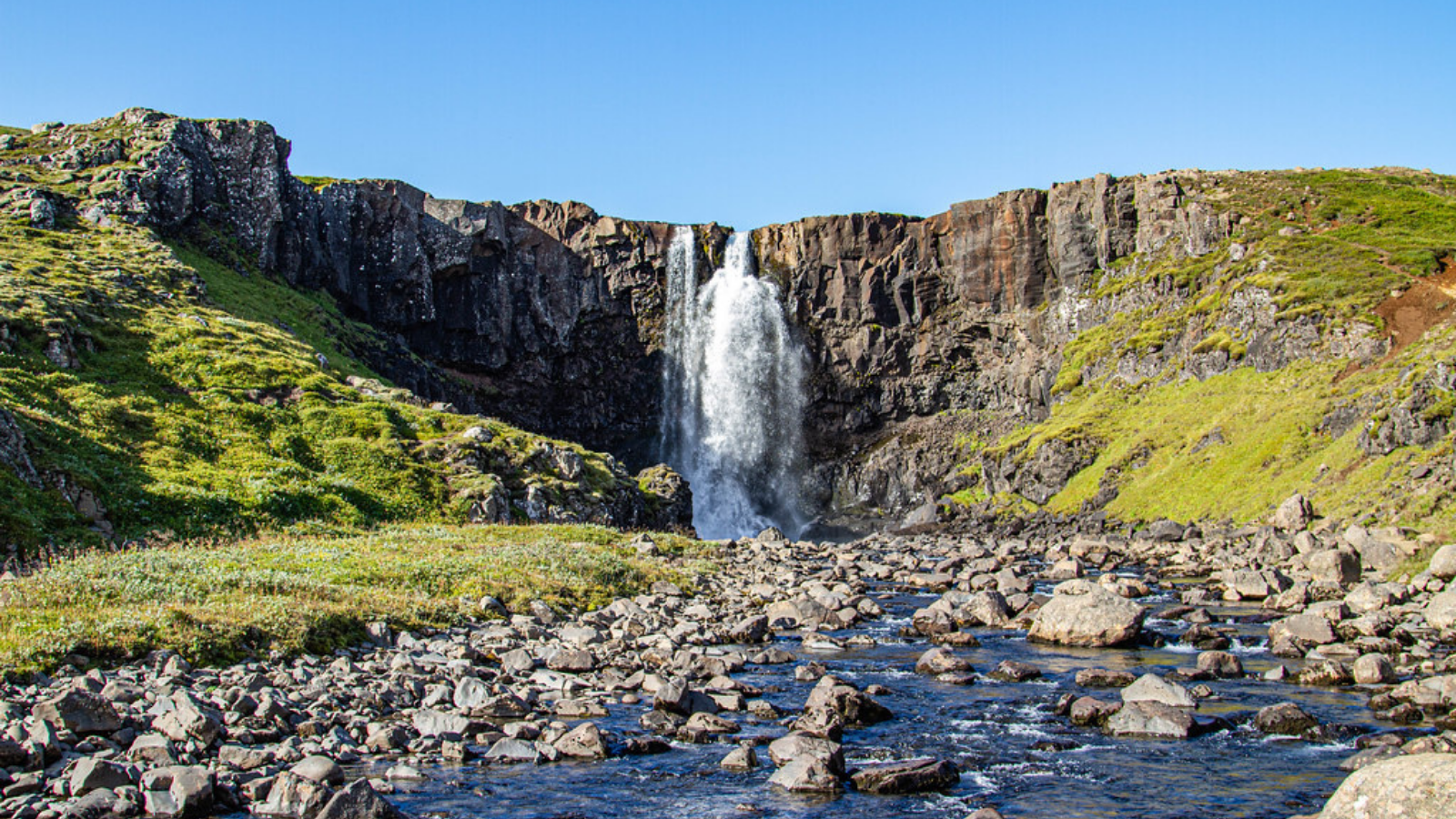 TOUR KHÁM PHÁ QUỐC ĐẢO ICELAND 11 NGÀY