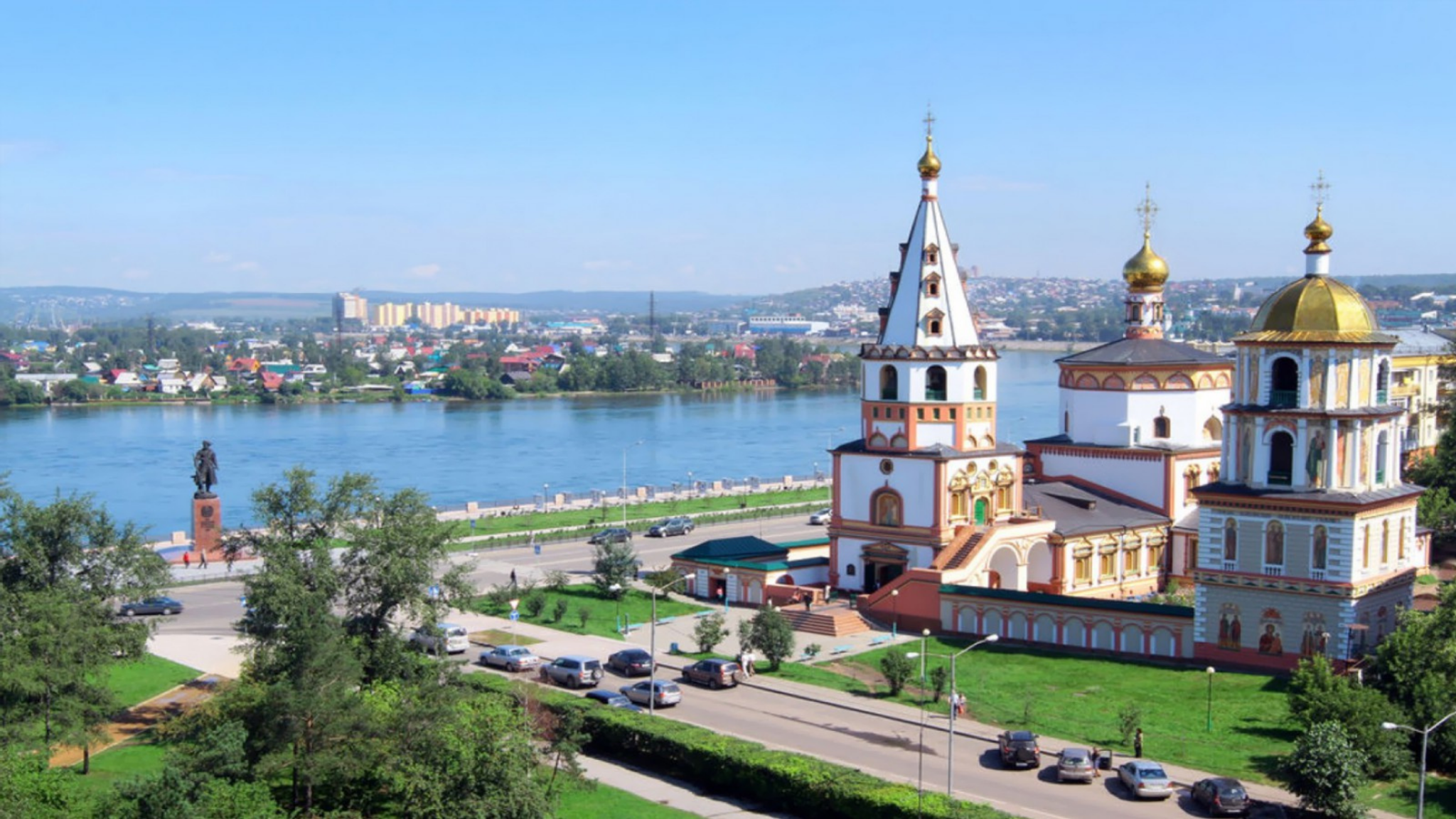 TOUR TÀU HỎA MÔNG CỔ - SIBERIA - MOSCOW 15 NGÀY