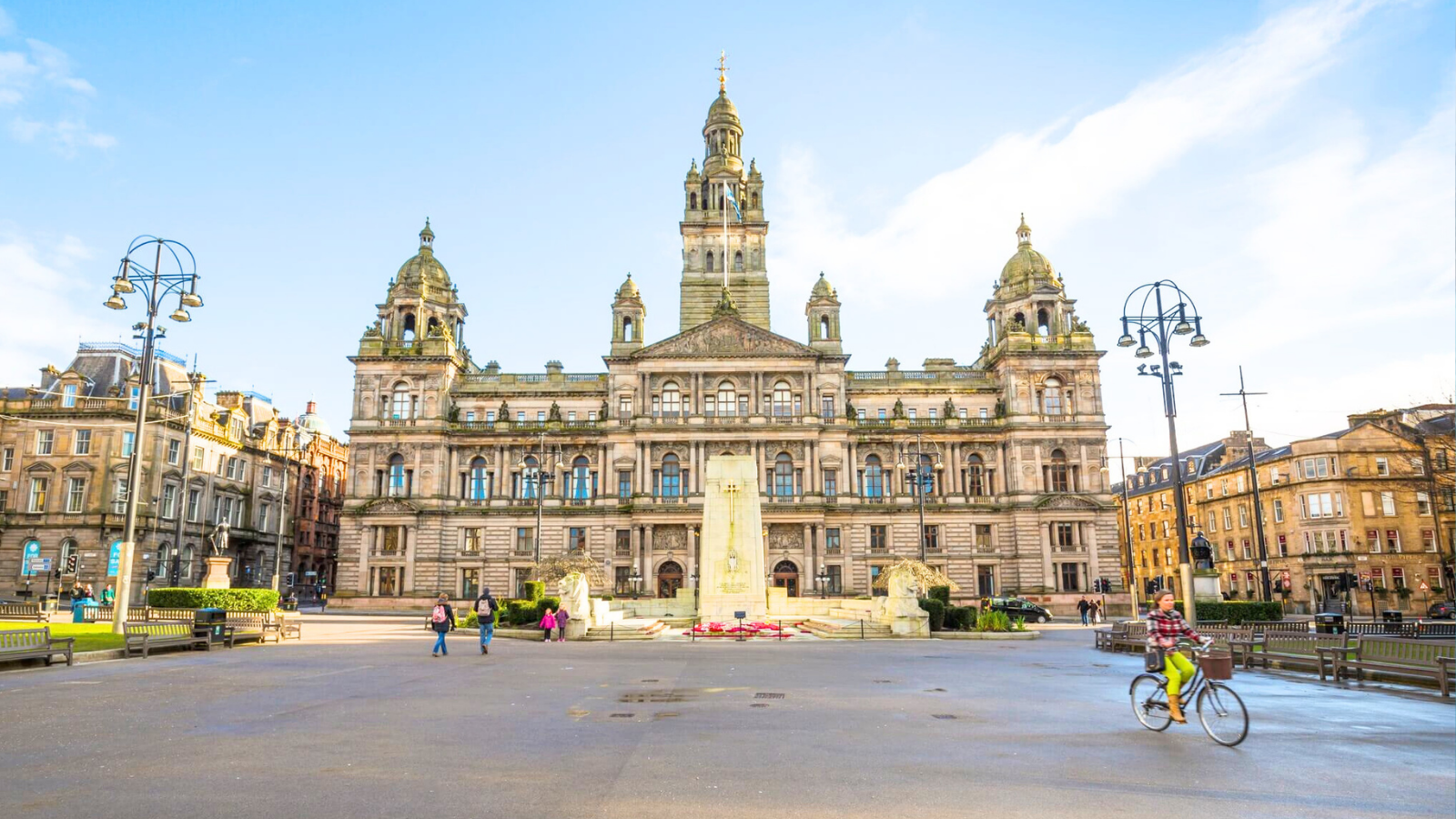 TOUR: ENGLAND – WALES – SCOTLAND- BẮC IRELAND - IRELAND 12 NGÀY