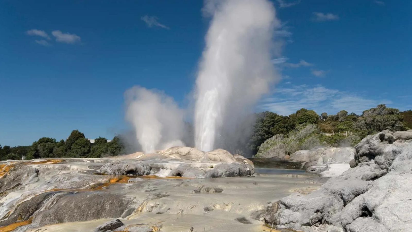 TOUR LIÊN TUYẾN: ÚC - NEW ZEALAND 10 NGÀY