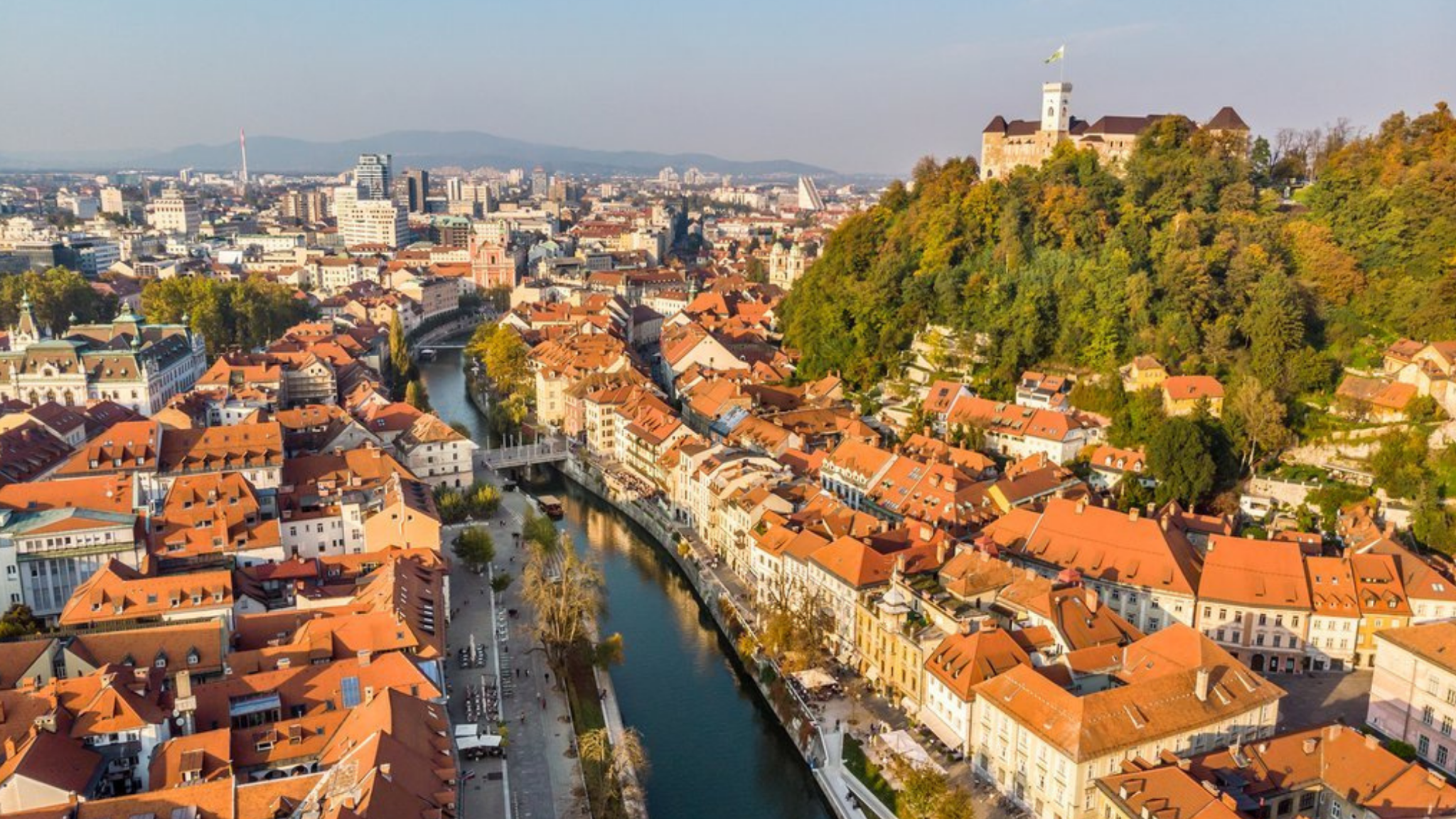 TOUR: KHÁM PHÁ 7 NƯỚC ĐÔNG ÂU - BALKAN 13 NGÀY