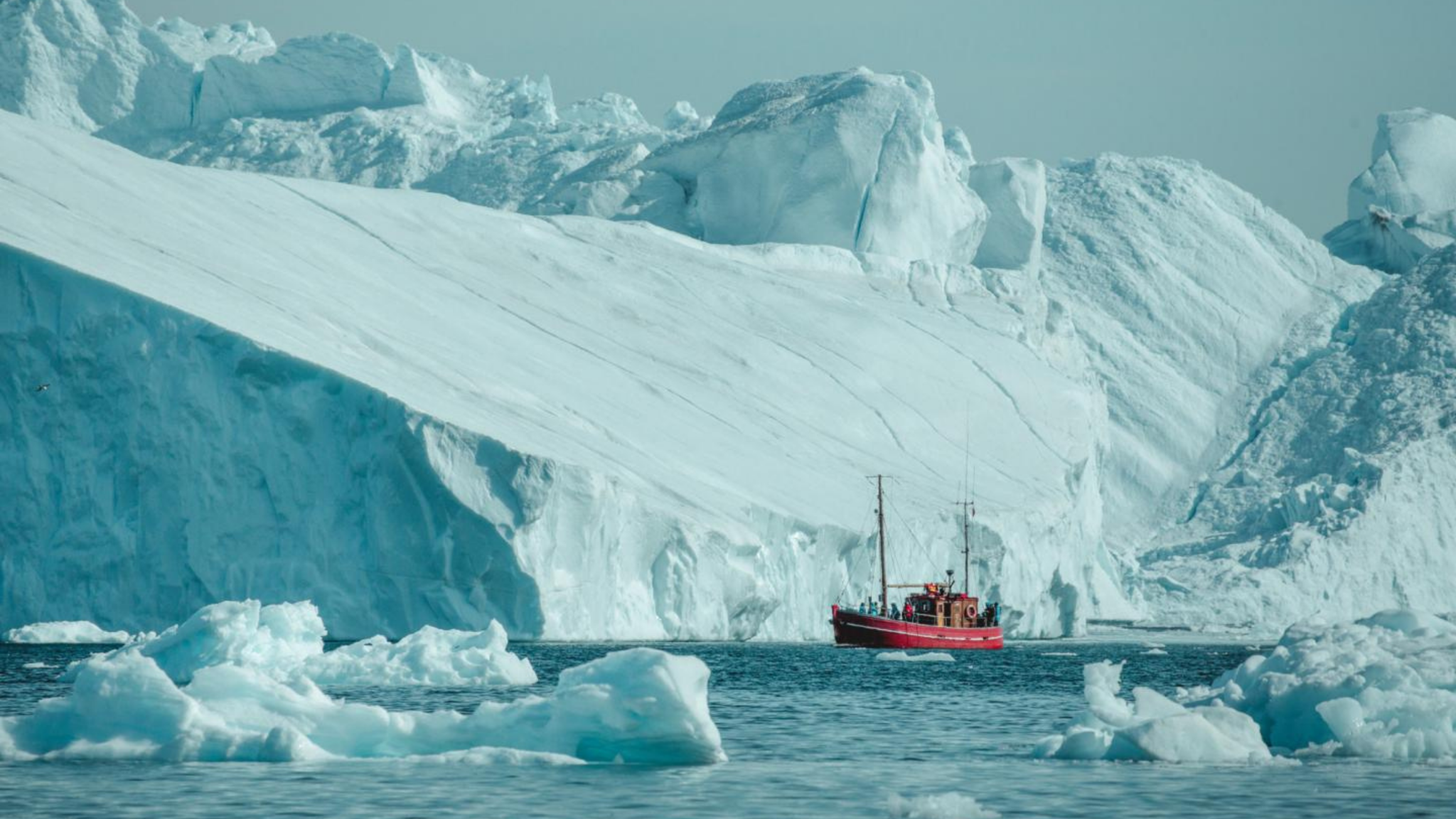 TOUR FAROE-ICELAND-GREENLAND 14 NGÀY