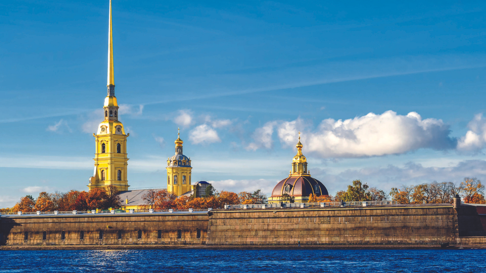 TOUR NGA: MOSCOW-VLADIMIR-SUZDAL-SAINT PETERSBURG 9 NGÀY VN