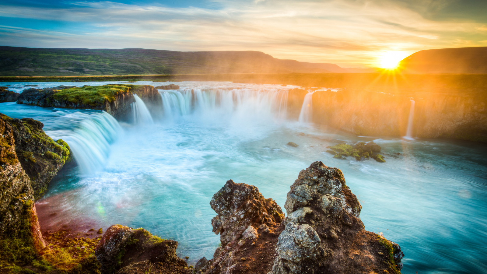 TOUR KHÁM PHÁ QUỐC ĐẢO ICELAND 11 NGÀY