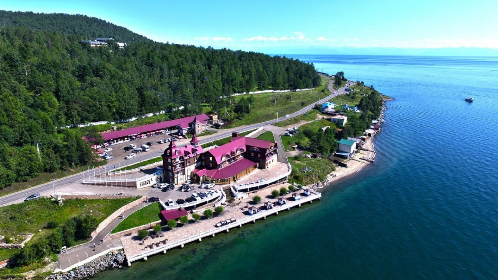 TOUR TÀU HỎA MÔNG CỔ - SIBERIA - MOSCOW 15 NGÀY