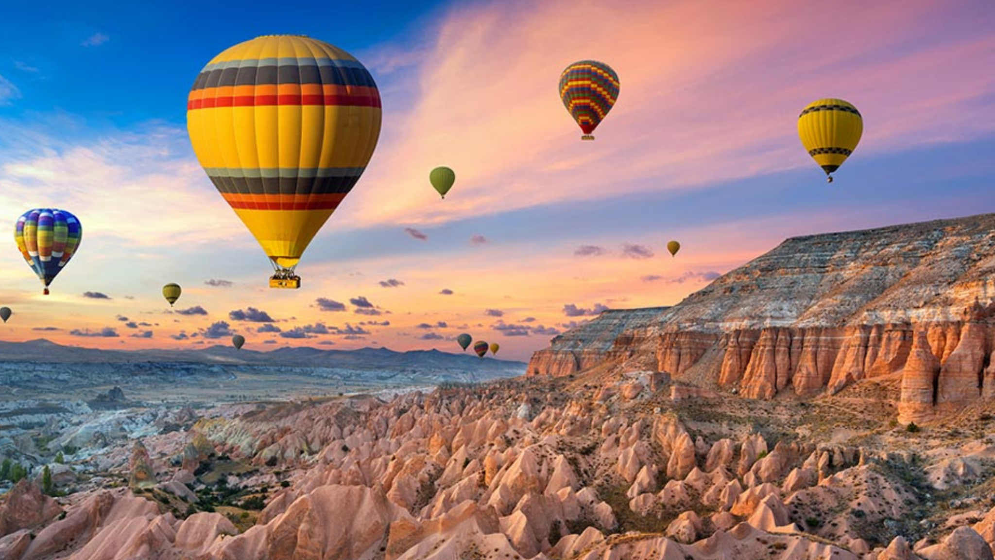 TOUR HY LẠP - THỔ NHĨ KỲ 12 NGÀY