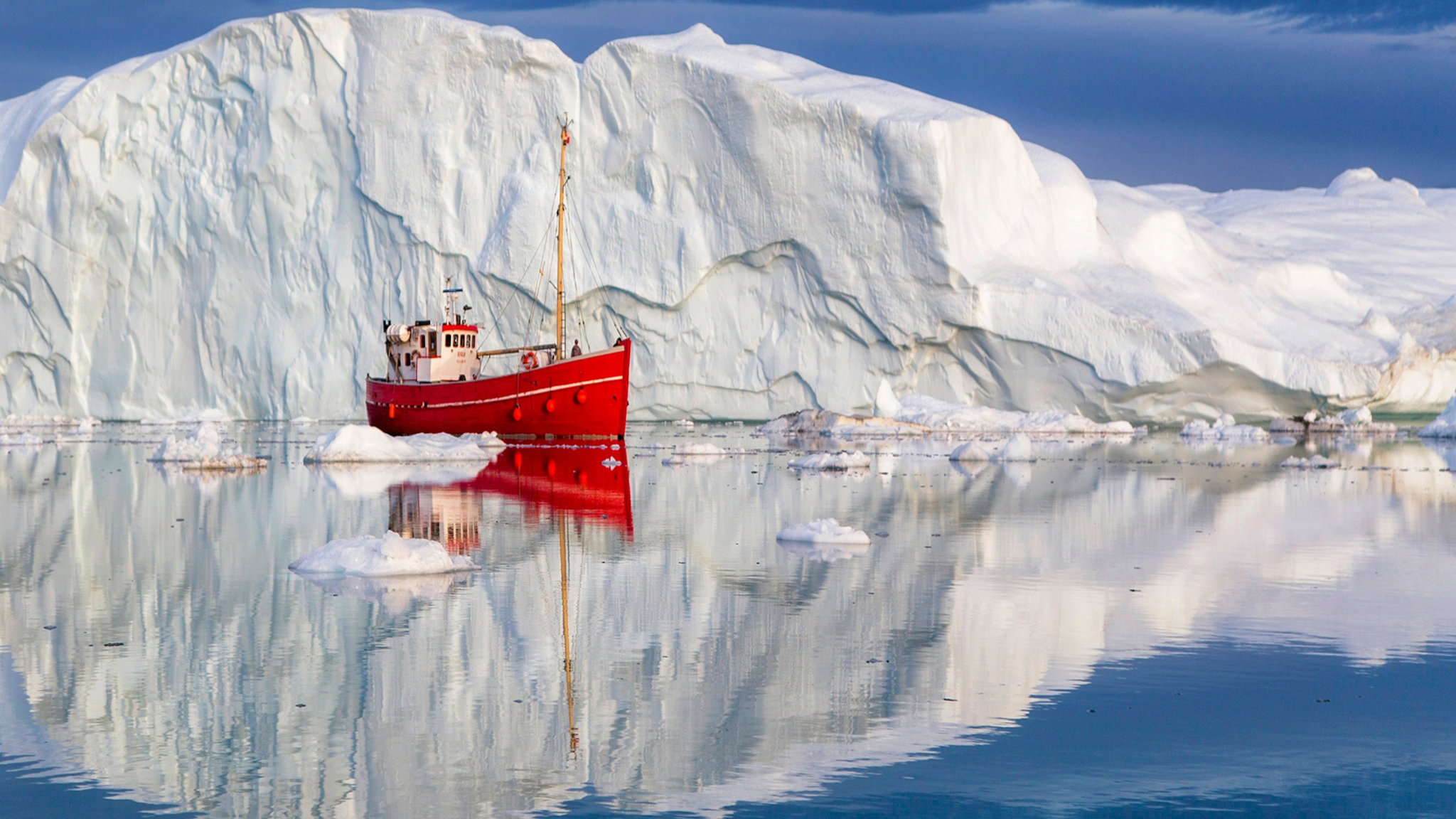 TOUR FAROE-ICELAND-GREENLAND 14 NGÀY