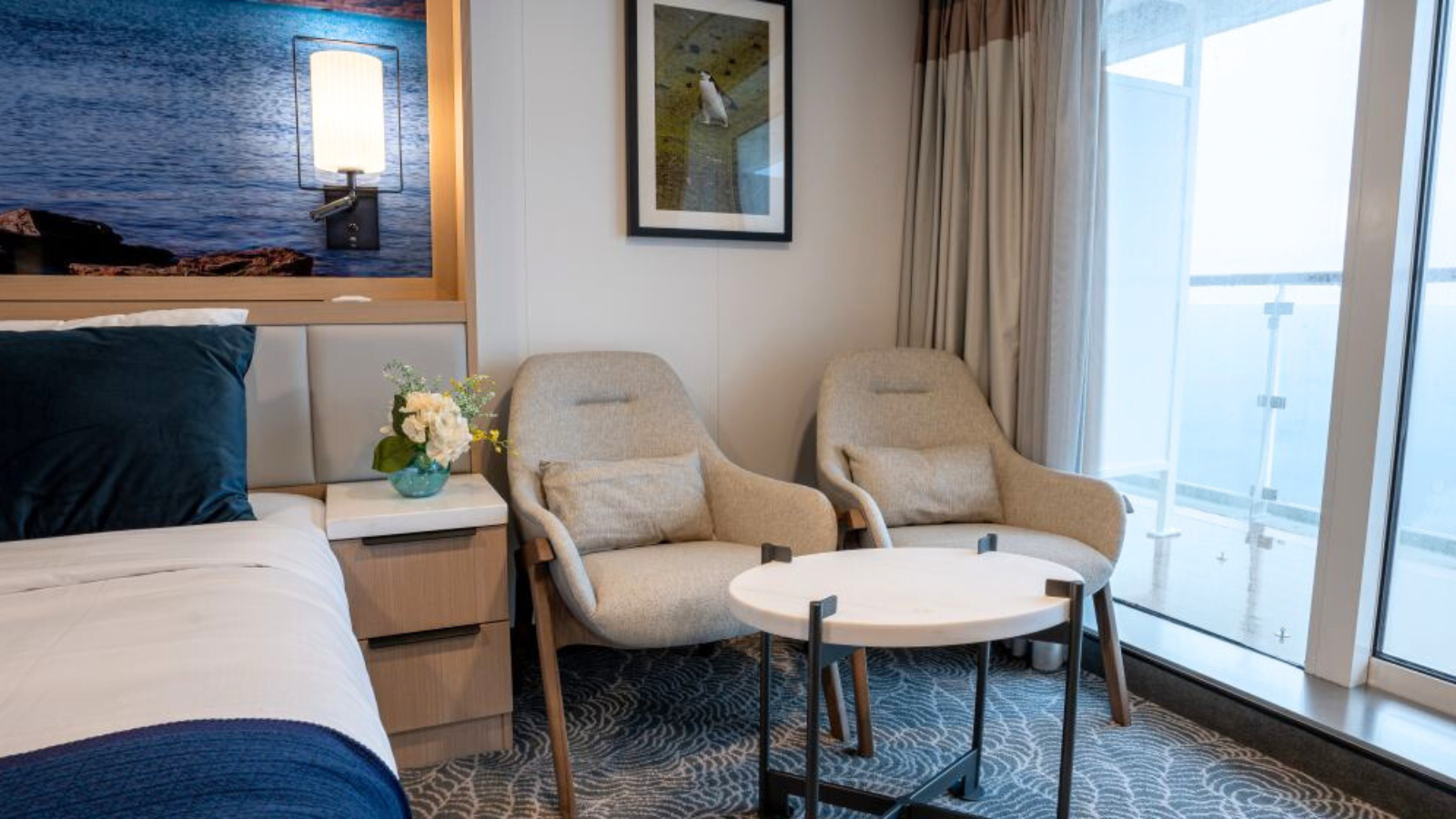 TOUR NAM CỰC: KHÁM PHÁ NAM CỰC 17 NGÀY