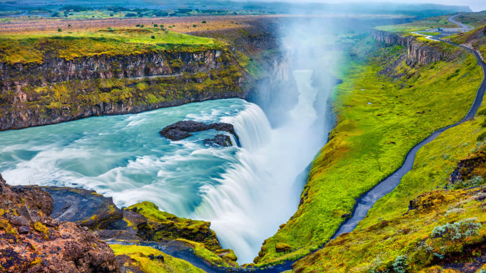 TOUR KHÁM PHÁ QUỐC ĐẢO ICELAND 11 NGÀY