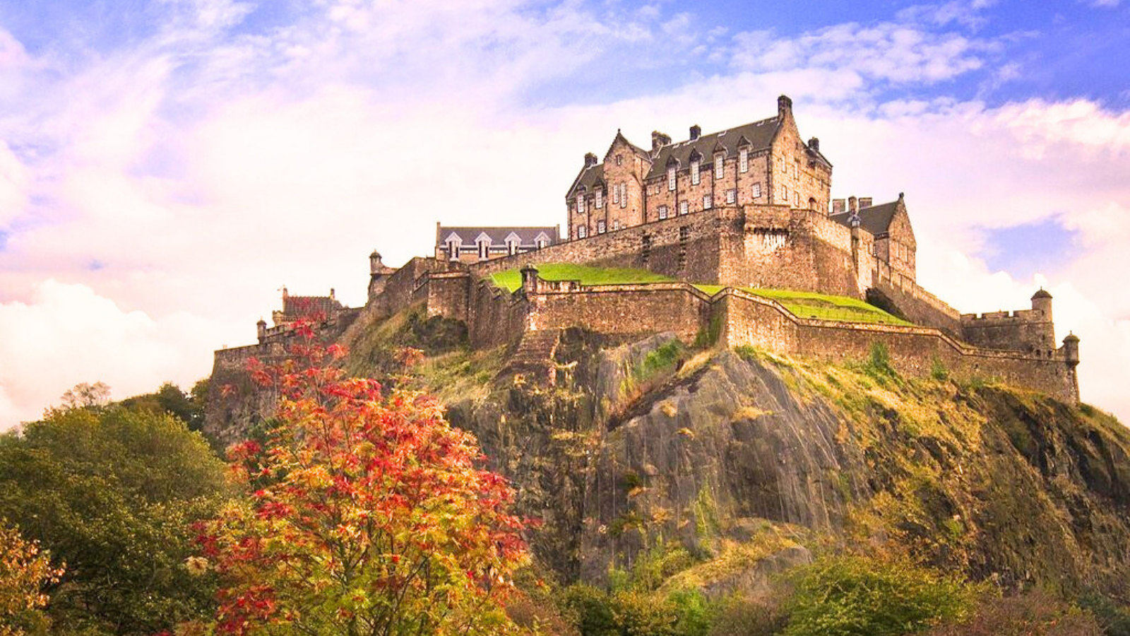 TOUR: ENGLAND – WALES – SCOTLAND- BẮC IRELAND - IRELAND 12 NGÀY