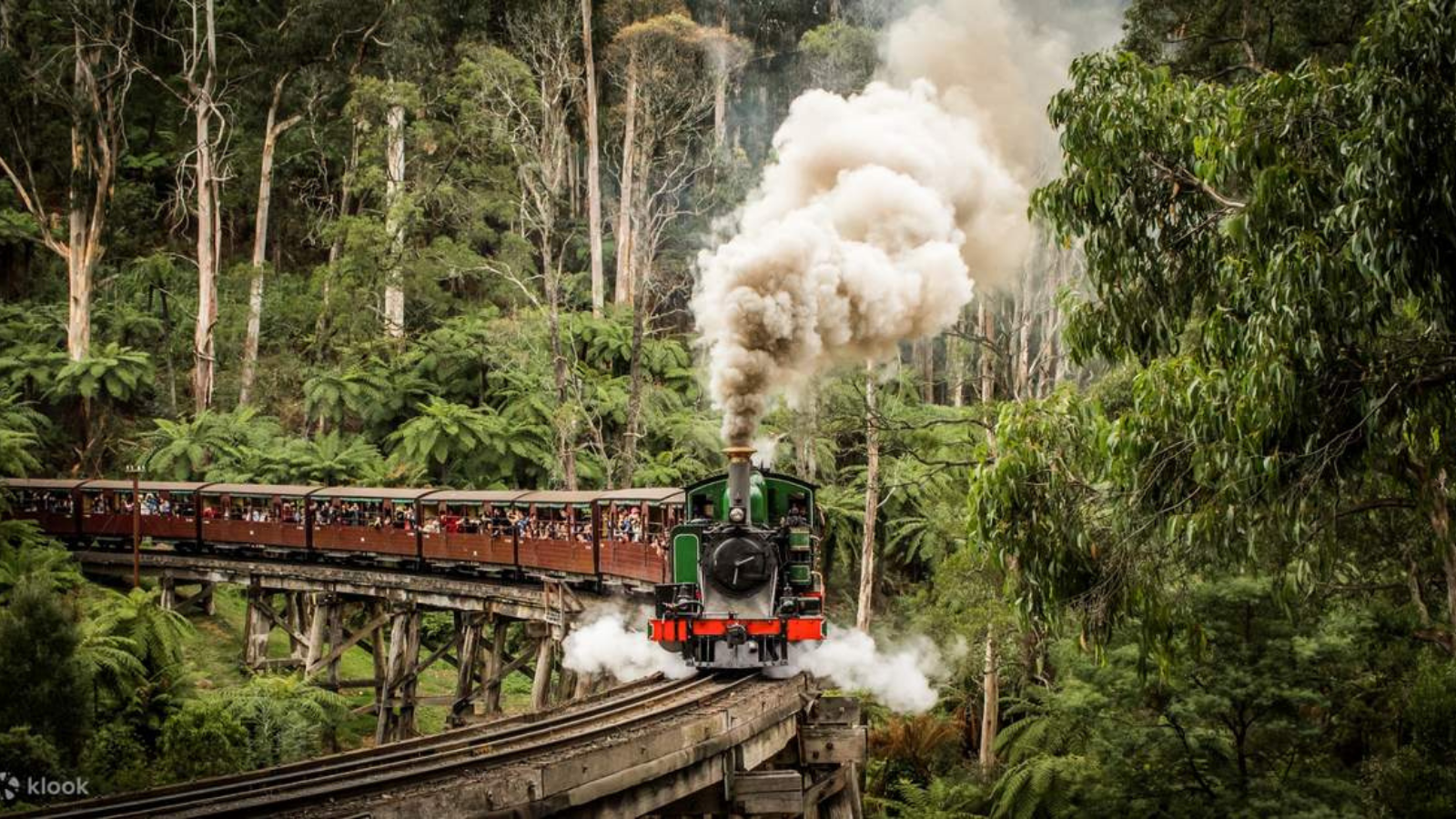 TOUR CHÂU ÚC: SYDNEY - CANBERRA - MELBOURNE 7 NGÀY