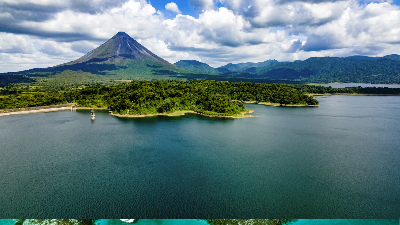 TOUR 6 NƯỚC TRUNG MỸ: COSTA RICA – NICARAGUA – EL SALVADOR – HONDURAS – GUATEMALA – BELIZE 23 NGÀY