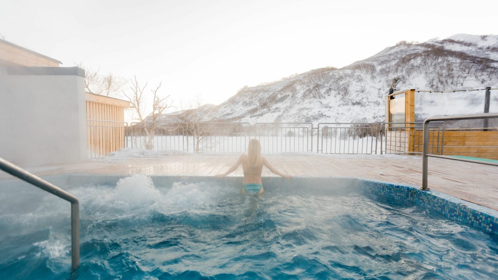 TOUR KAMCHATKA - VLADIVOSTOK - IRKUTSK 12 NGÀY