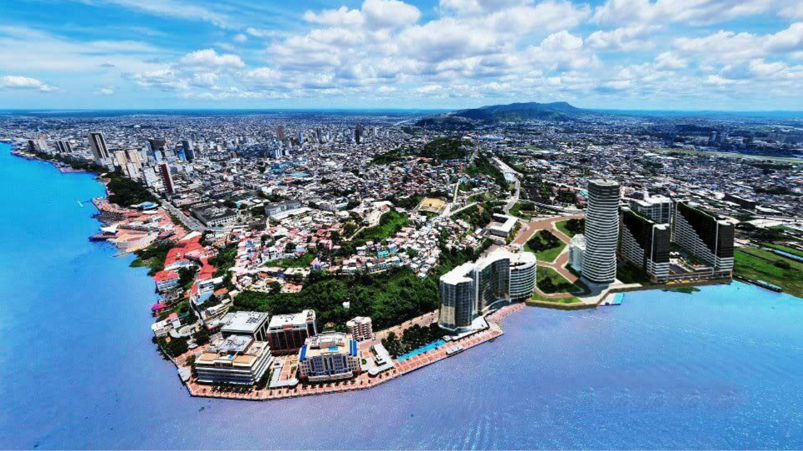 TOUR: PERU – ECUADOR – ĐẢO GALAPAGOS 16 NGÀY