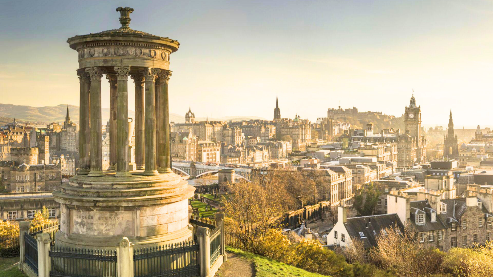 TOUR: ENGLAND – WALES – SCOTLAND- BẮC IRELAND - IRELAND 12 NGÀY-MÙA HÈ