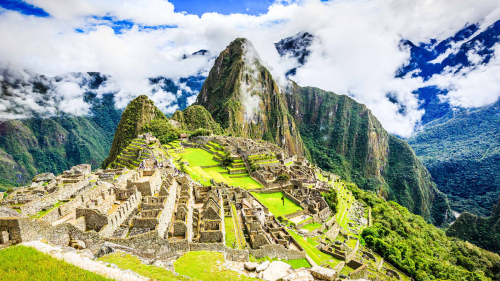 TOUR NAM MỸ: PERU - BOLIVIA - CHI LÊ - ĐẢO PHỤC SINH 22 NGÀY
