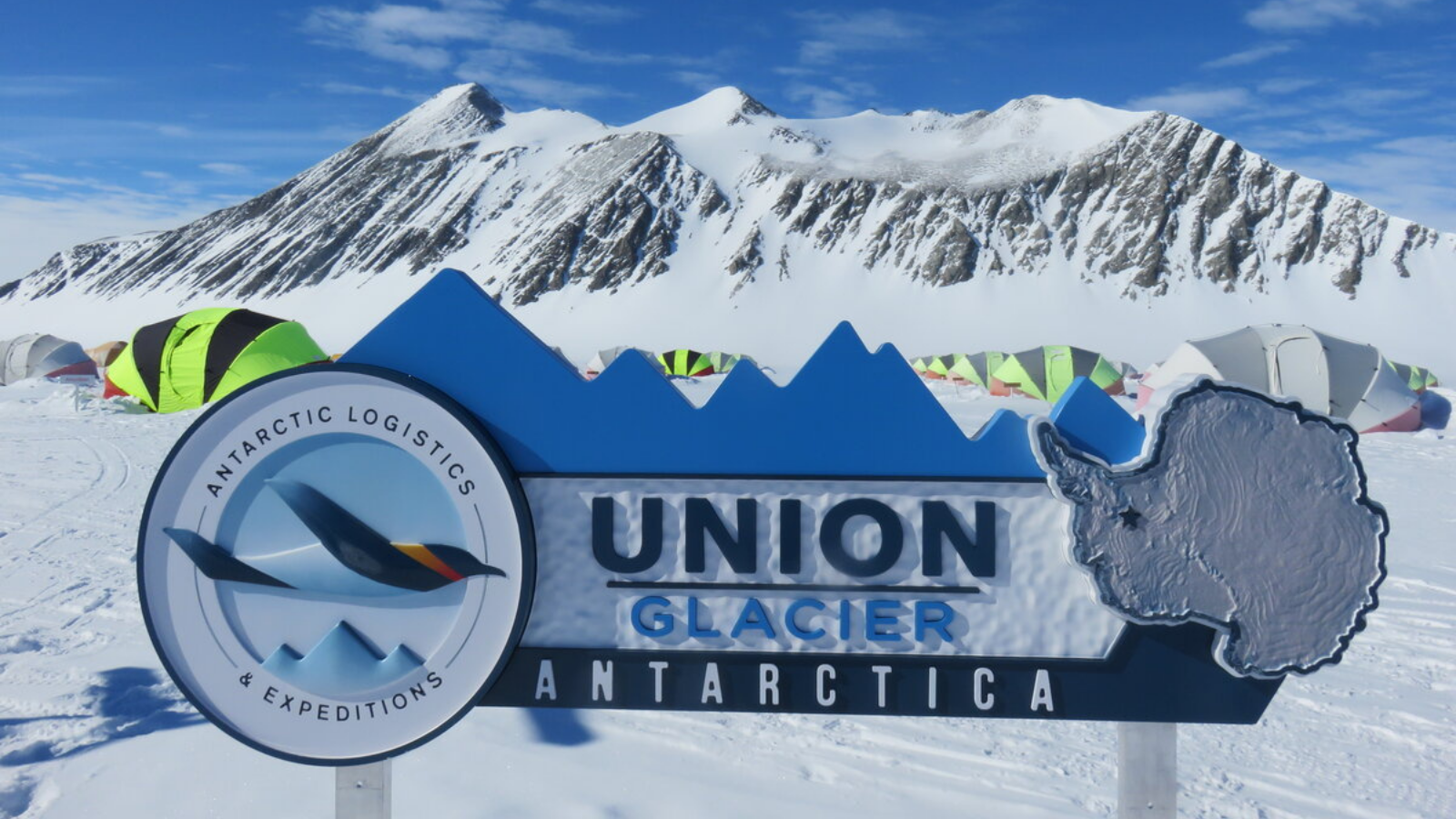 TOUR: CHINH PHỤC ĐỈNH NAM CỰC - SOUTH POLE ° 2026-2027