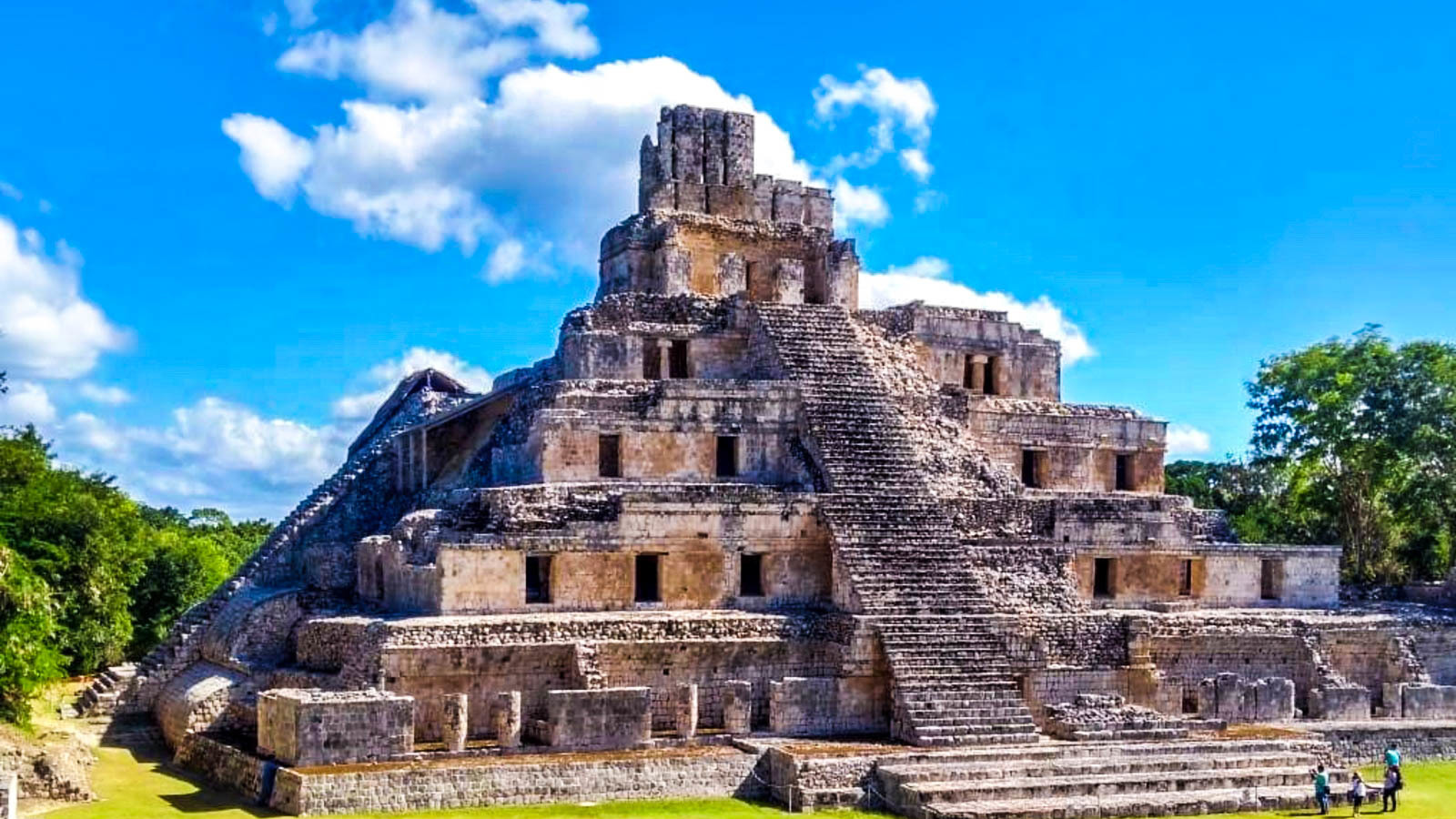 TOUR 6 NƯỚC TRUNG MỸ: COSTA RICA – NICARAGUA – EL SALVADOR – HONDURAS – GUATEMALA – BELIZE 23 NGÀY