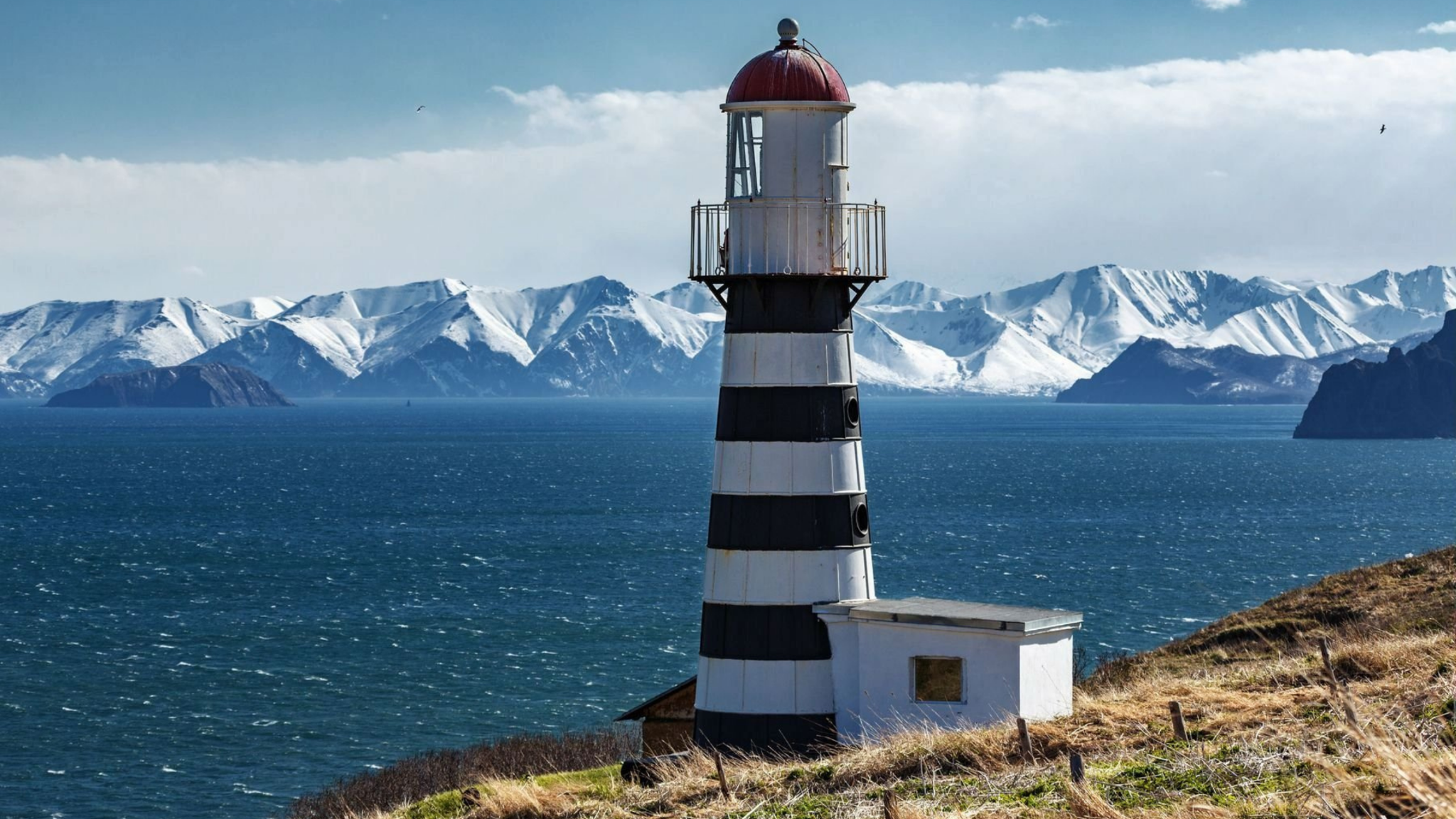 TOUR KAMCHATKA - VLADIVOSTOK - IRKUTSK 12 NGÀY