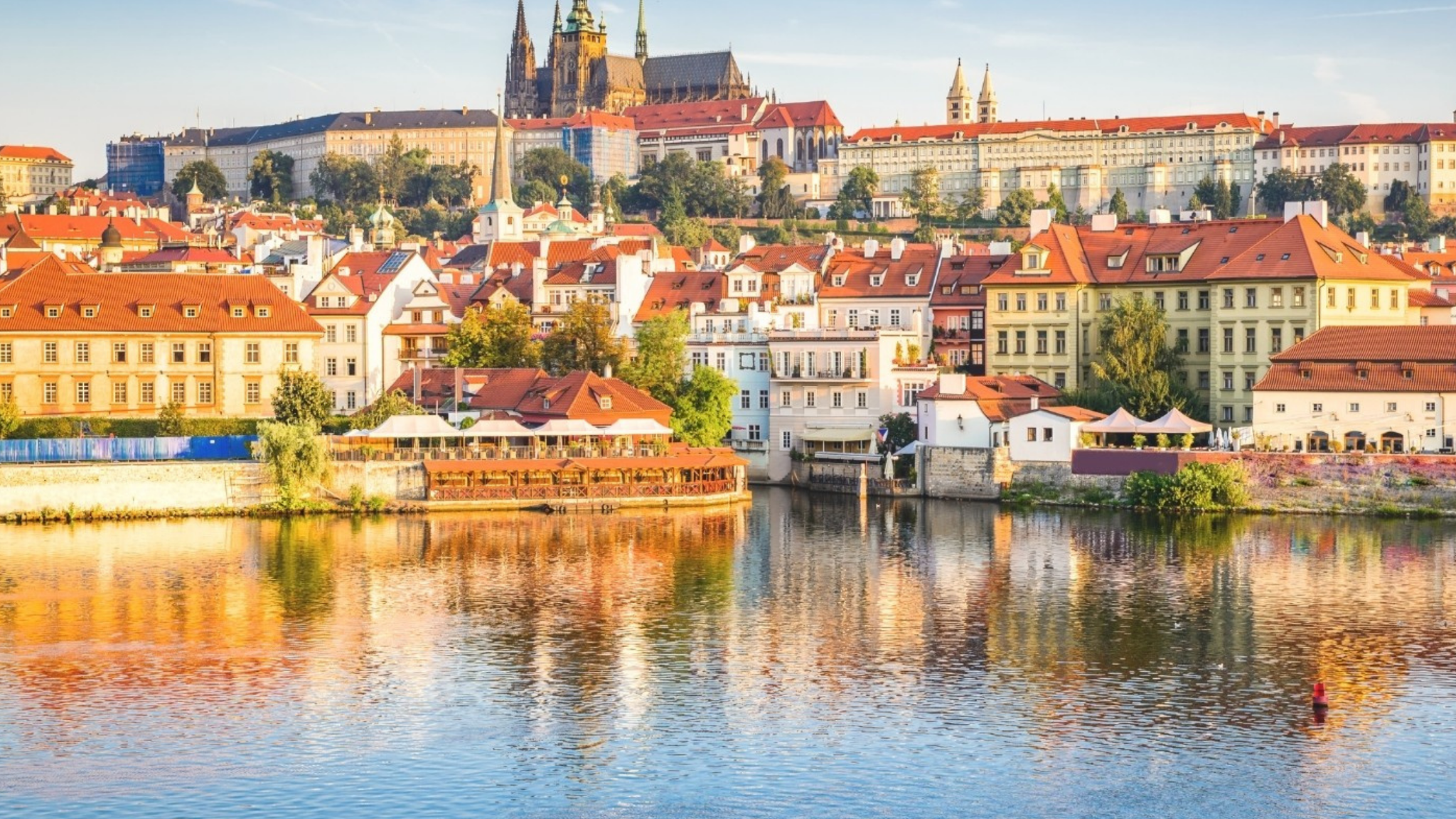 TOUR: KHÁM PHÁ 7 NƯỚC ĐÔNG ÂU - BALKAN 13 NGÀY