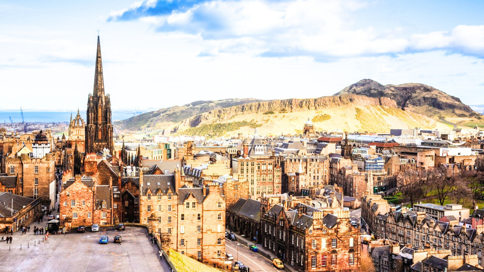 TOUR: ENGLAND – WALES – SCOTLAND- BẮC IRELAND - IRELAND 12 NGÀY-MÙA HÈ