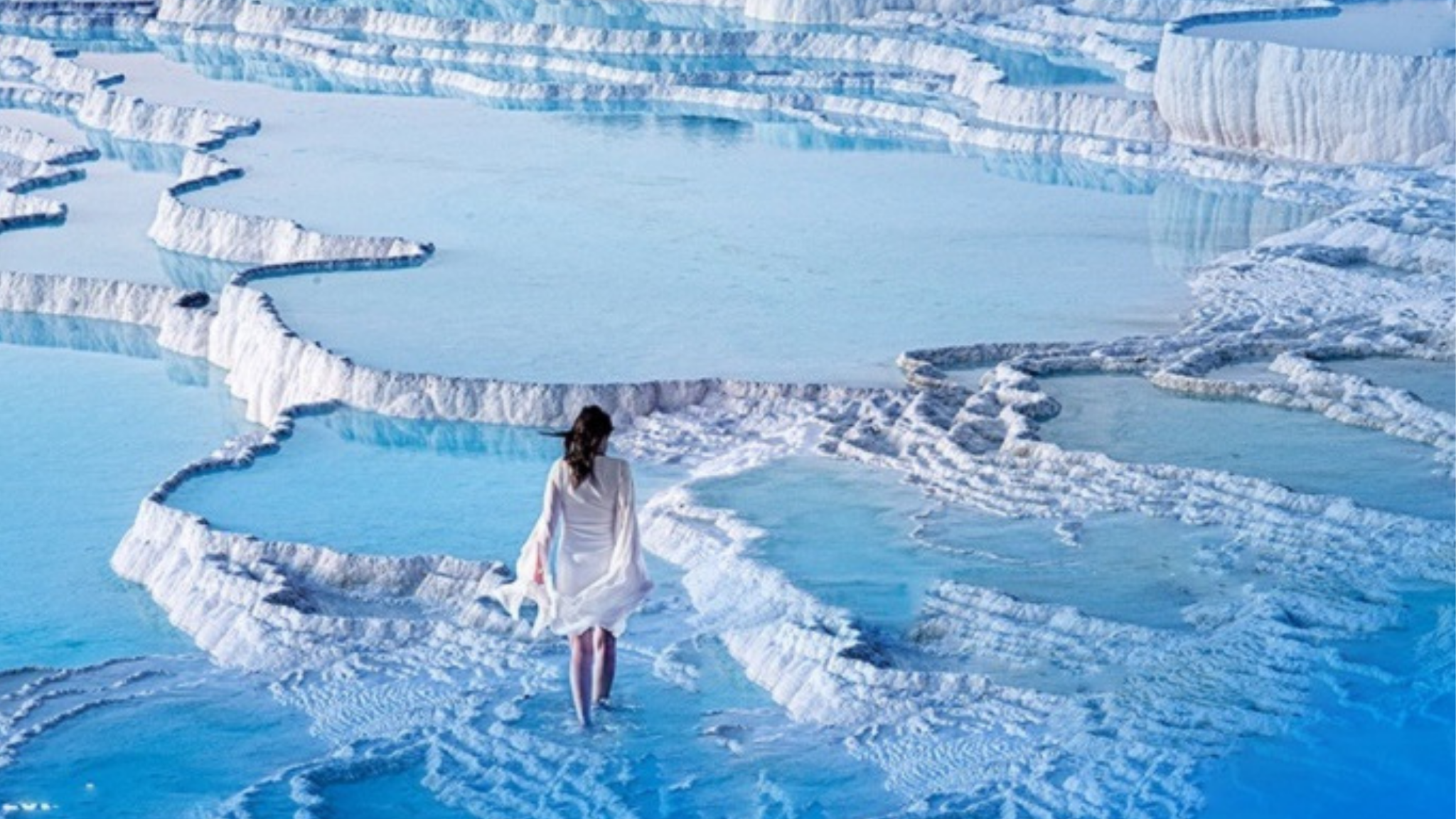 TOUR HY LẠP - THỔ NHĨ KỲ 12 NGÀY