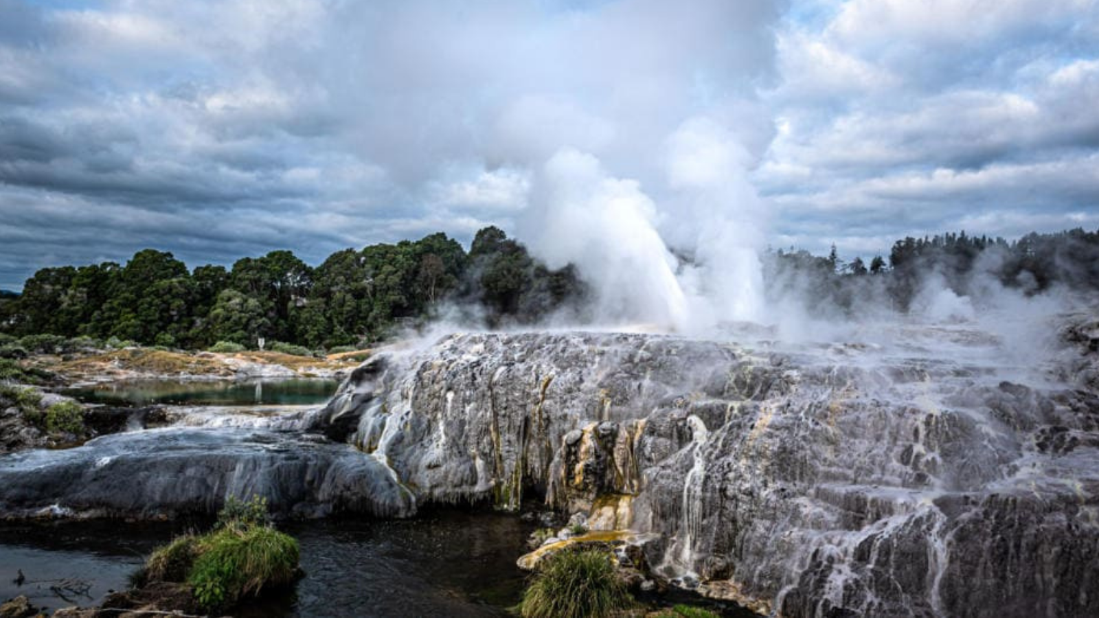 TOUR LIÊN TUYẾN: ÚC - NEW ZEALAND 10 NGÀY