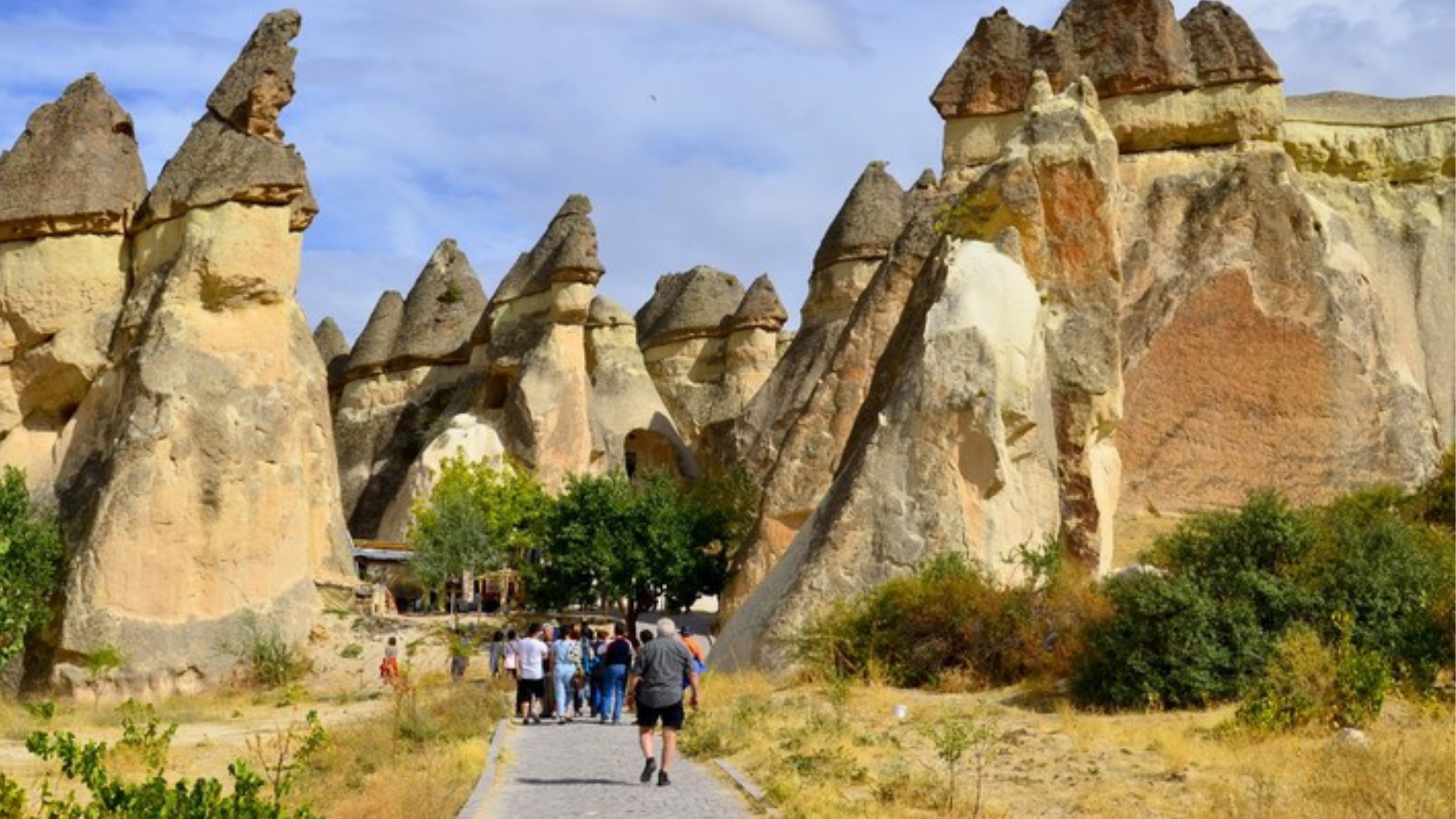 TOUR HY LẠP - THỔ NHĨ KỲ 12 NGÀY