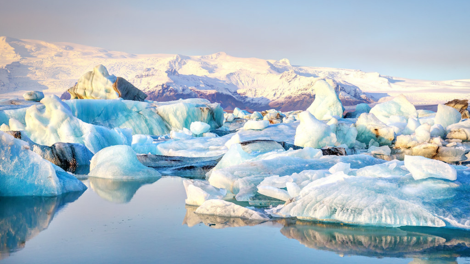 TOUR KHÁM PHÁ QUỐC ĐẢO ICELAND 11 NGÀY