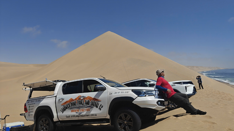 TOUR NAMIBIA - CHÂN TRỜI BẤT TẬN 15 NGÀY