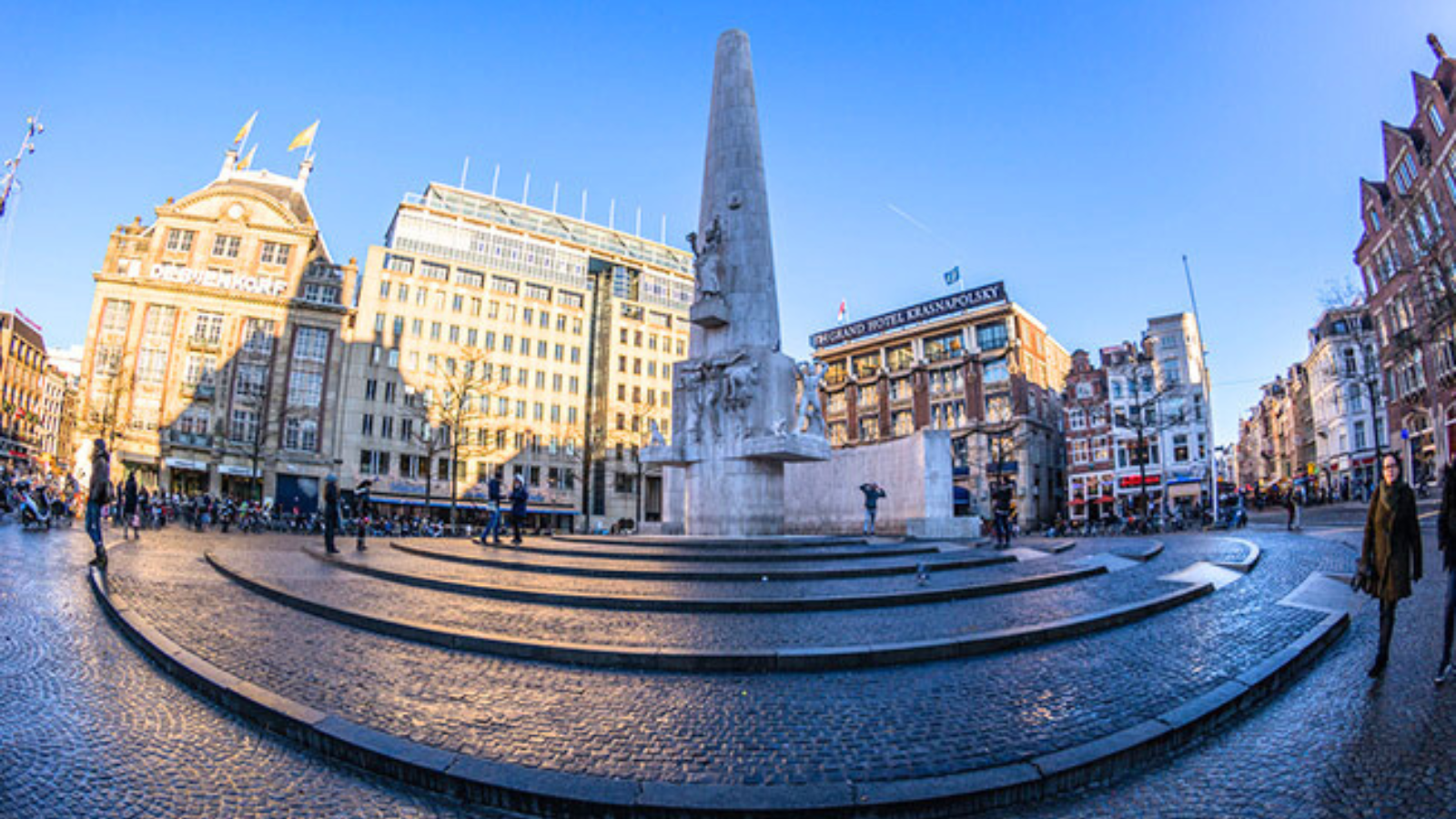 TOUR HÀ LAN: DẤU ẤN HÀ LAN XỨ SỞ LOÀI HOA TULIP