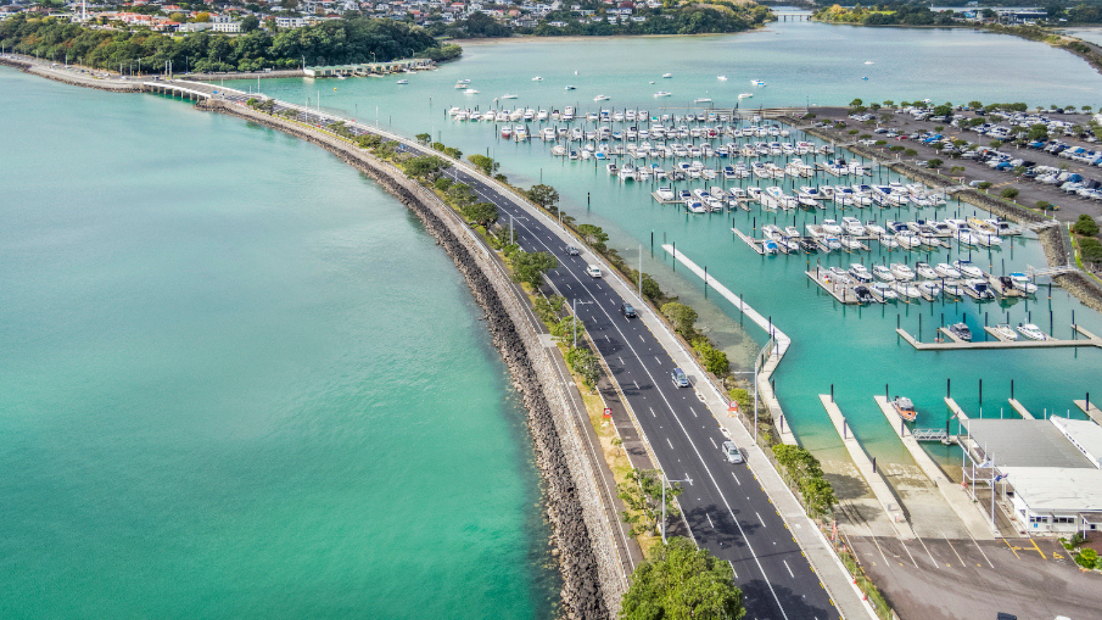 TOUR LIÊN TUYẾN: ÚC - NEW ZEALAND 10 NGÀY