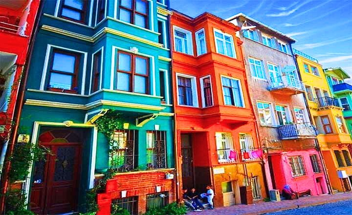 TOUR NAM MỸ : BRAZIL - ARGENTINA - PERU