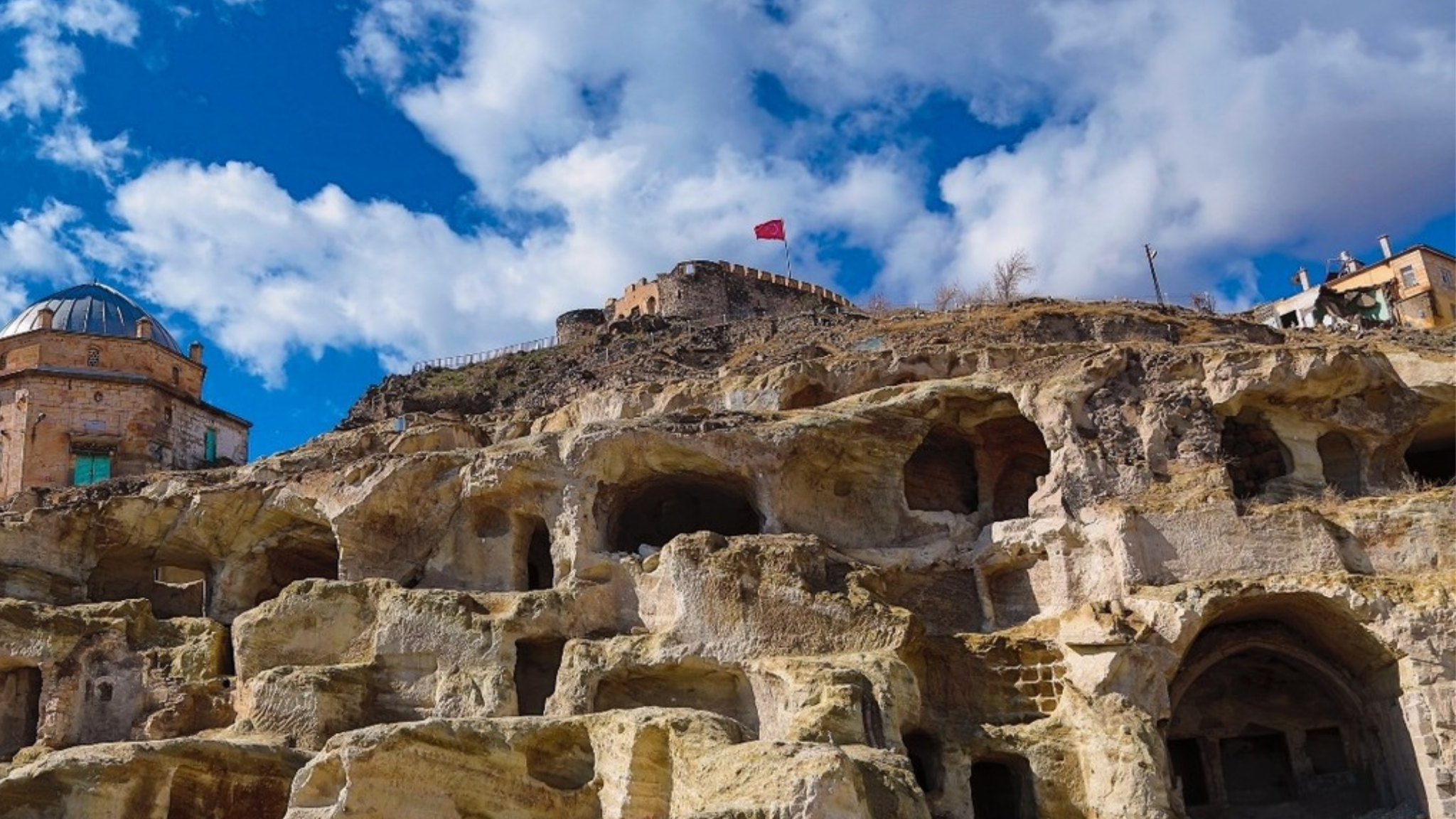 TOUR HY LẠP - THỔ NHĨ KỲ 12 NGÀY