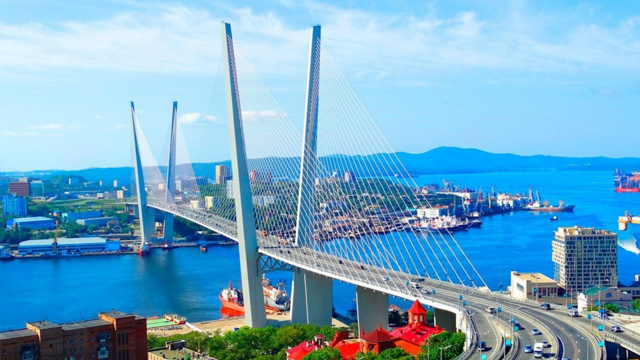TOUR KAMCHATKA - VLADIVOSTOK - IRKUTSK 12 NGÀY