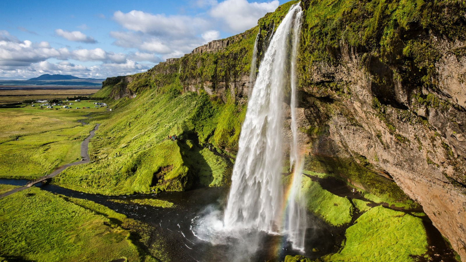 TOUR KHÁM PHÁ QUỐC ĐẢO ICELAND 11 NGÀY