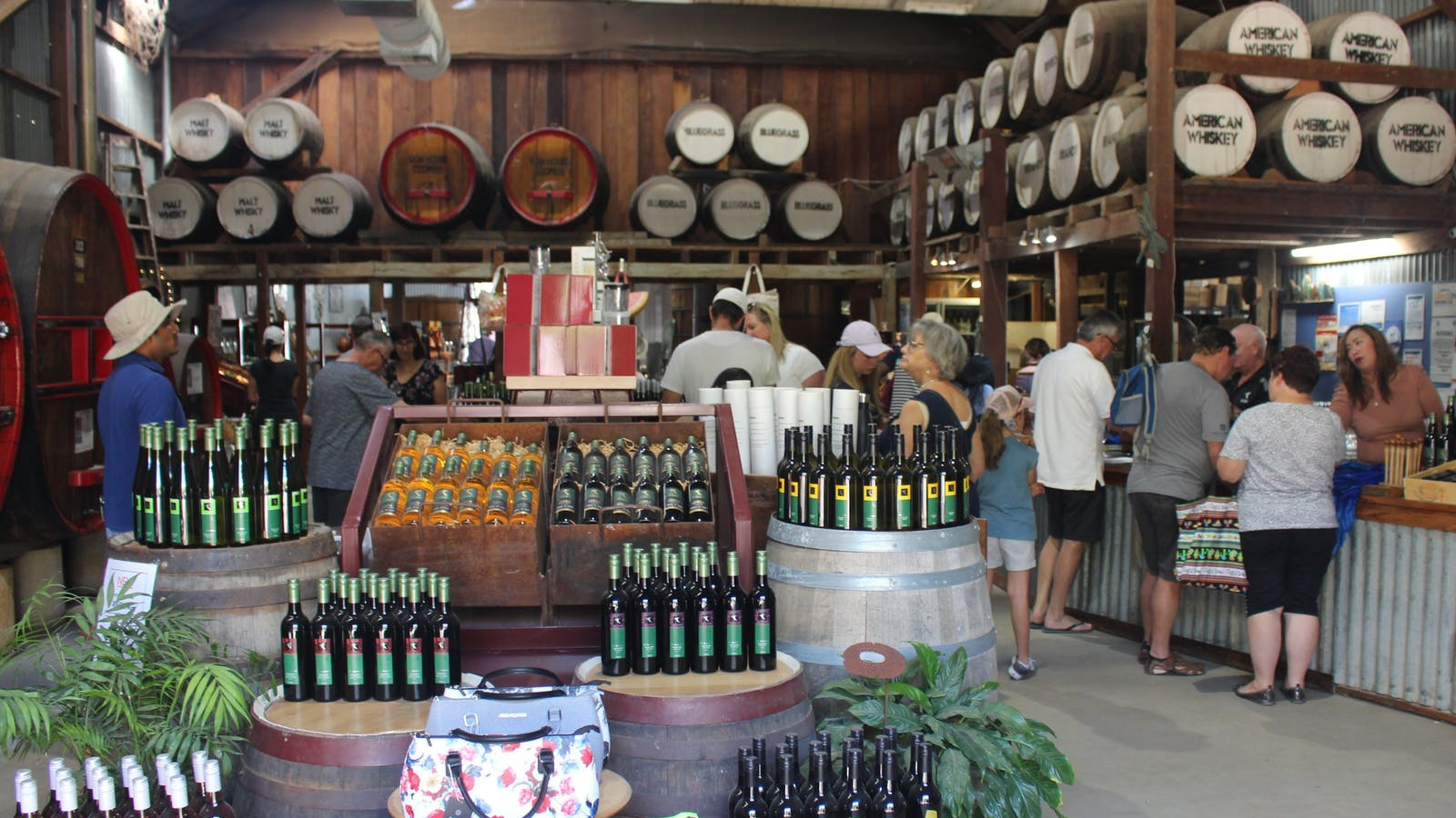 TOUR LIÊN TUYẾN: ÚC - NEW ZEALAND 10 NGÀY