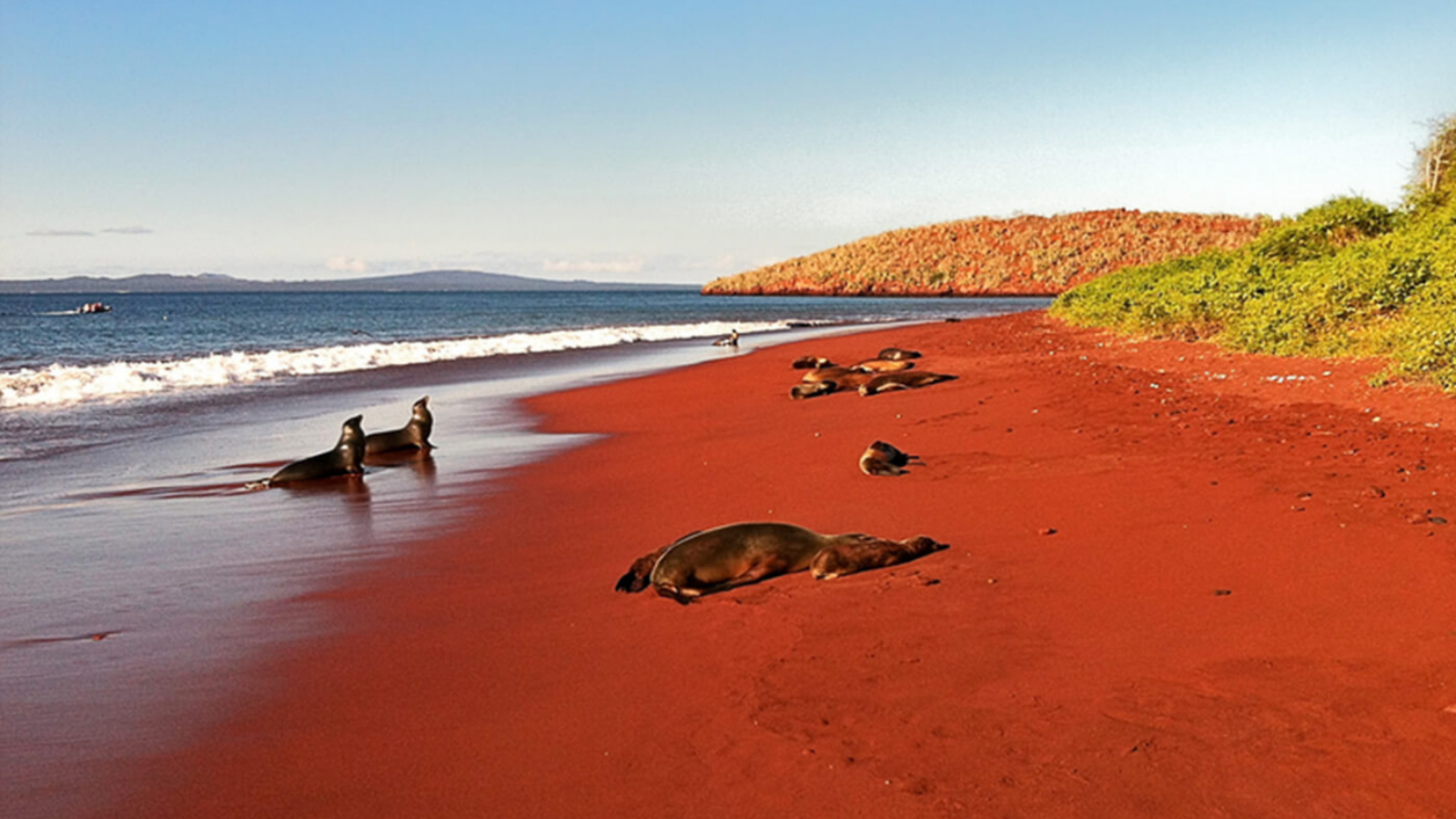 TOUR: PERU – ECUADOR – ĐẢO GALAPAGOS 16 NGÀY
