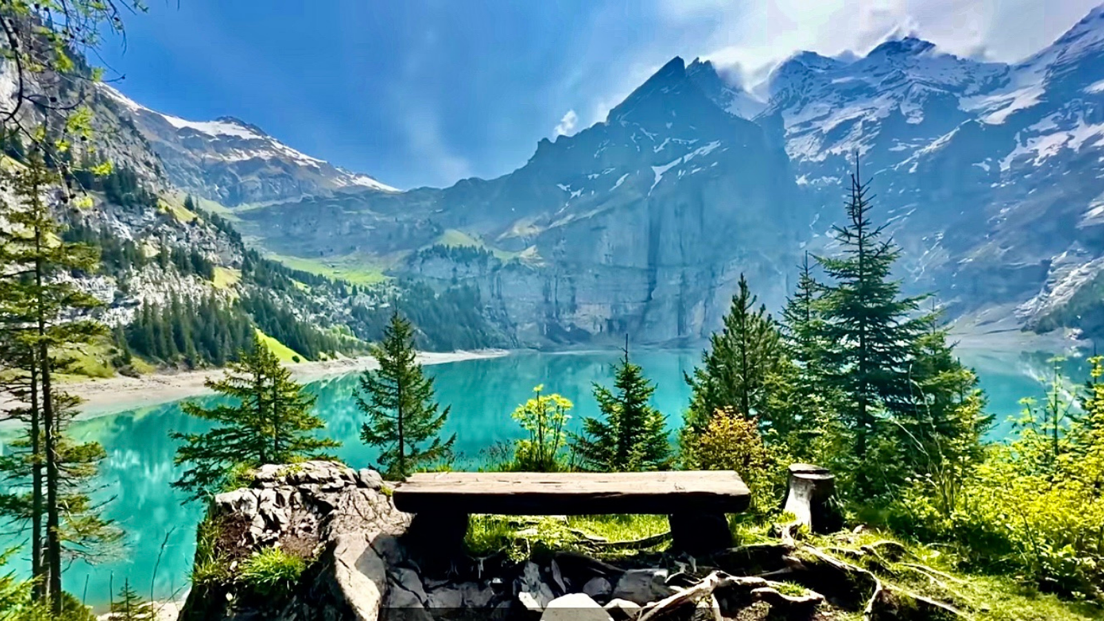 TOUR LÀNG CỔ THỤY SĨ - 10 NGÀY