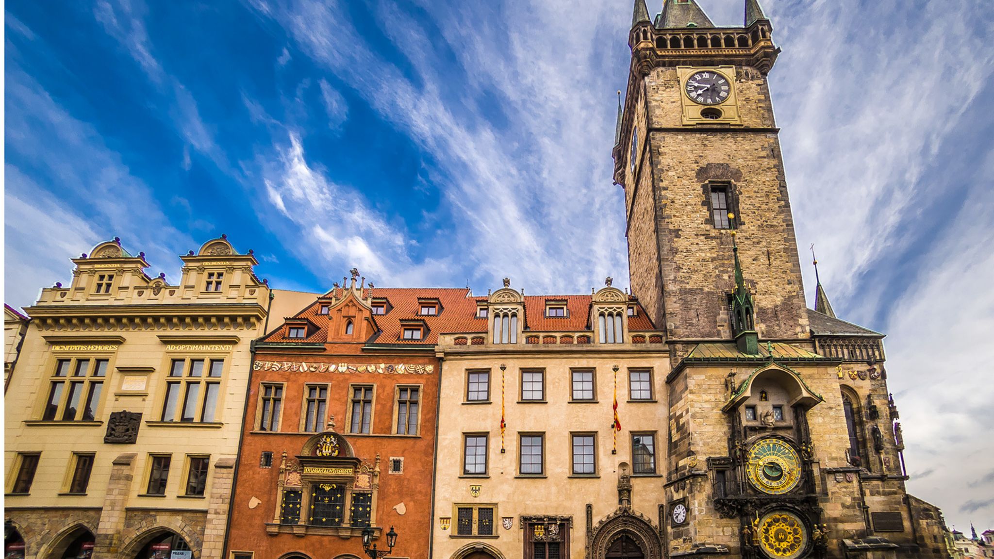 TOUR: KHÁM PHÁ 7 NƯỚC ĐÔNG ÂU - BALKAN 13 NGÀY