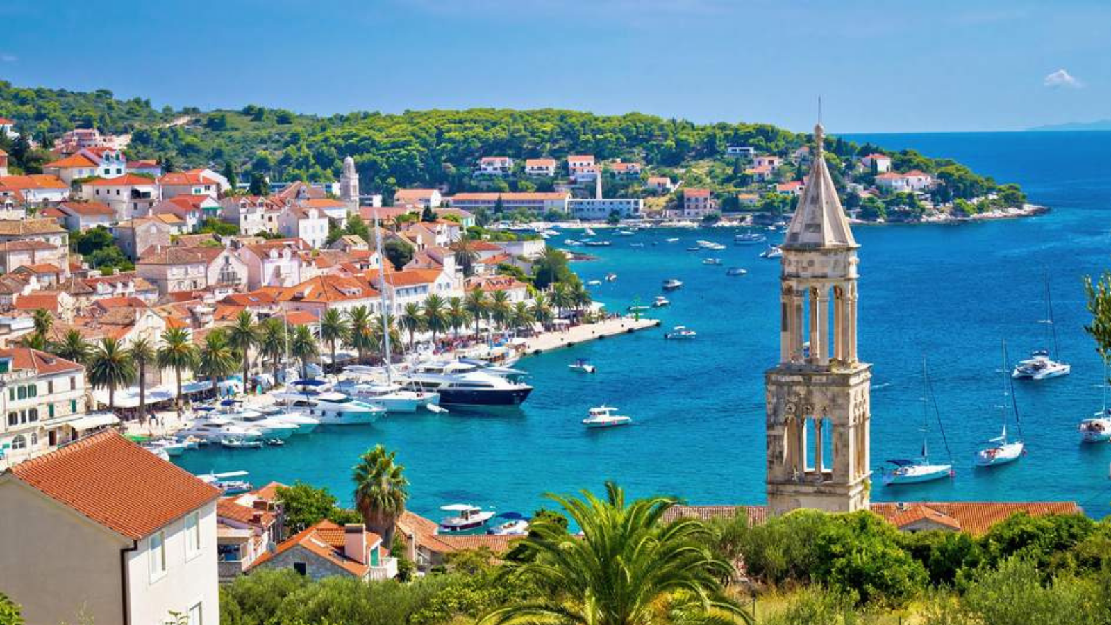 TOUR: KHÁM PHÁ BALKAN – NAM TƯ CŨ 13 NGÀY