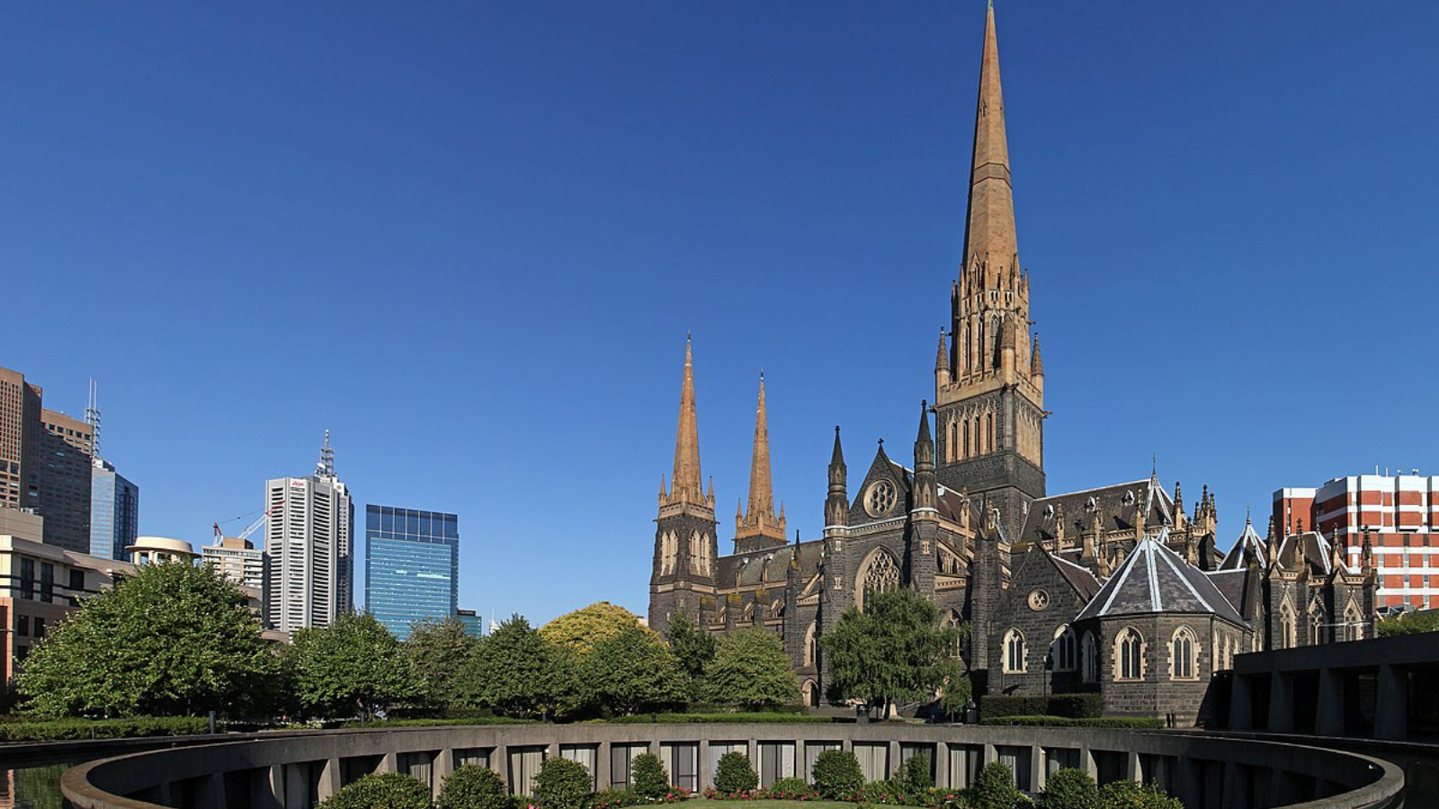 TOUR LIÊN TUYẾN: ÚC - NEW ZEALAND 10 NGÀY