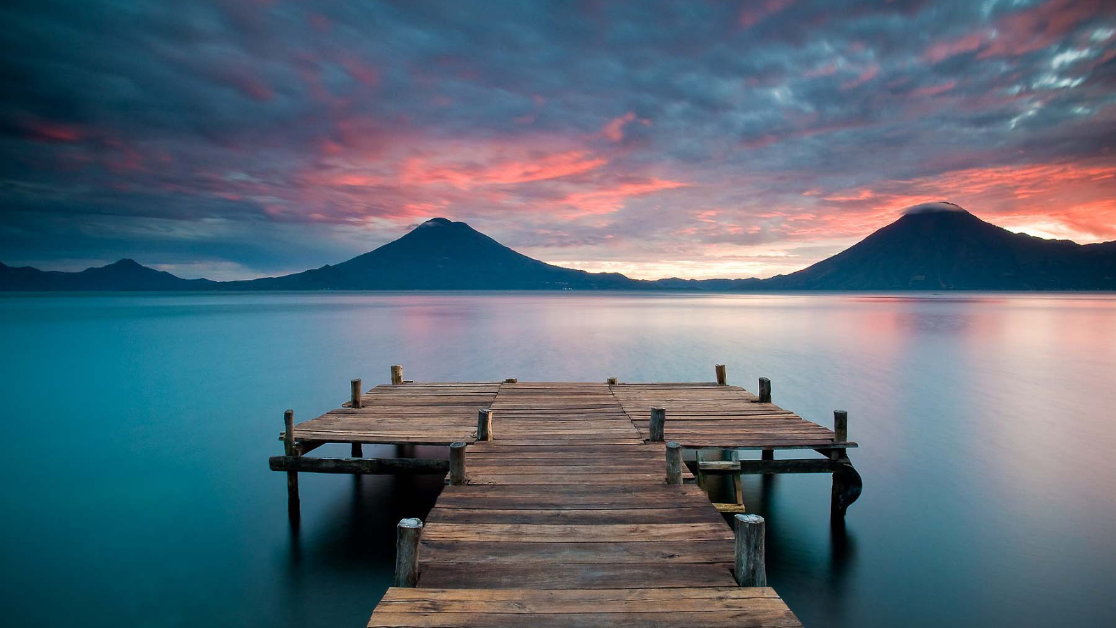 TOUR 6 NƯỚC TRUNG MỸ: COSTA RICA – NICARAGUA – EL SALVADOR – HONDURAS – GUATEMALA – BELIZE 23 NGÀY