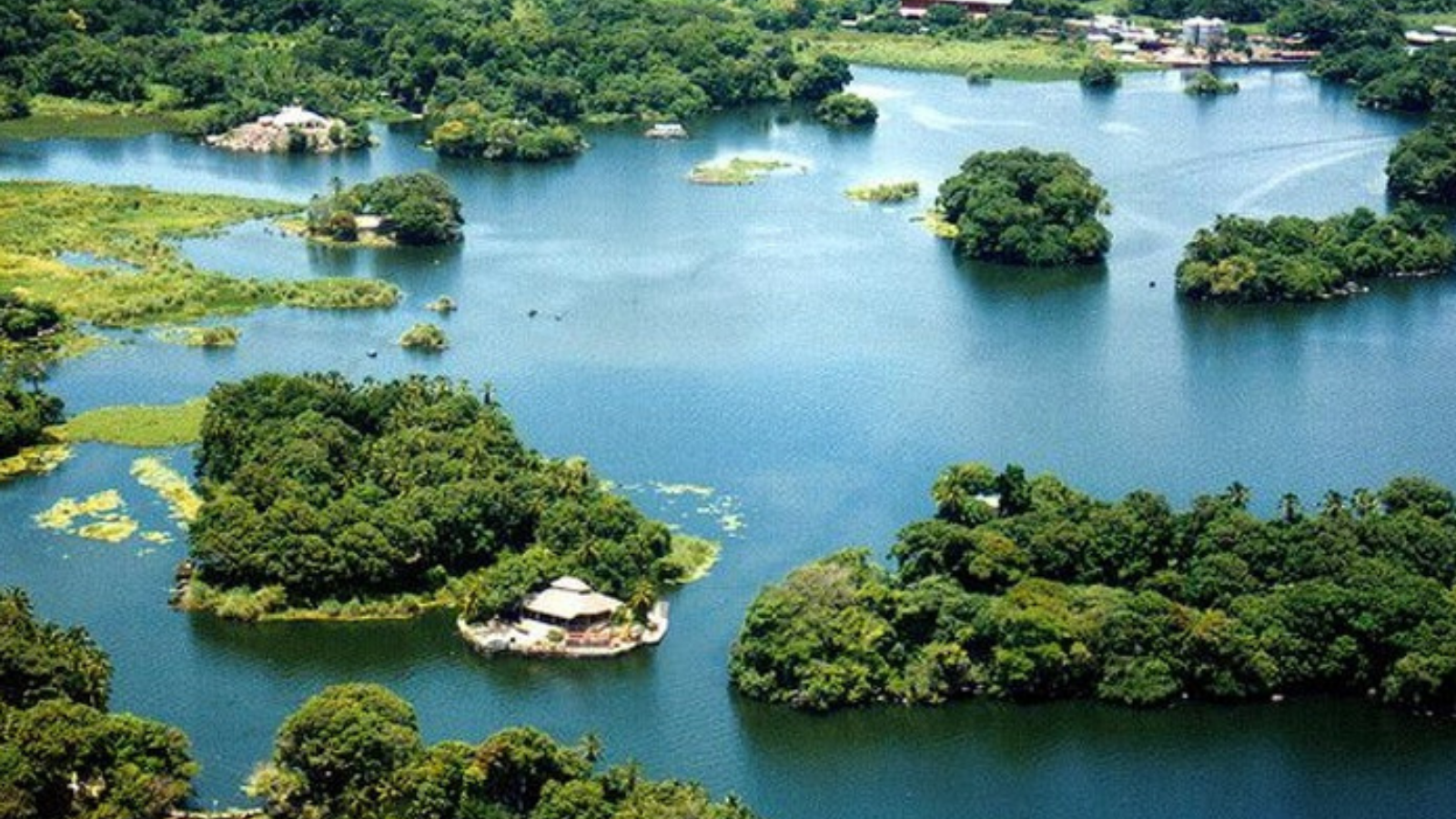 TOUR 6 NƯỚC TRUNG MỸ: COSTA RICA – NICARAGUA – EL SALVADOR – HONDURAS – GUATEMALA – BELIZE 23 NGÀY