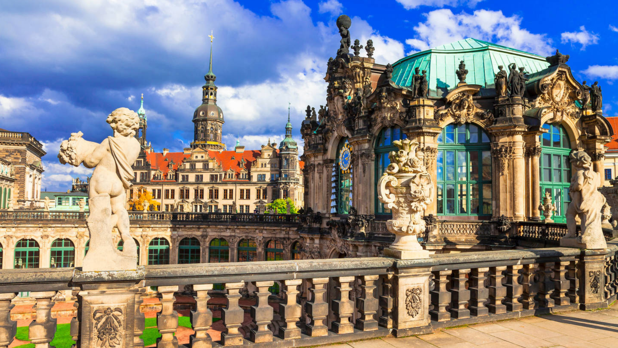 TOUR: KHÁM PHÁ 7 NƯỚC ĐÔNG ÂU - BALKAN 13 NGÀY