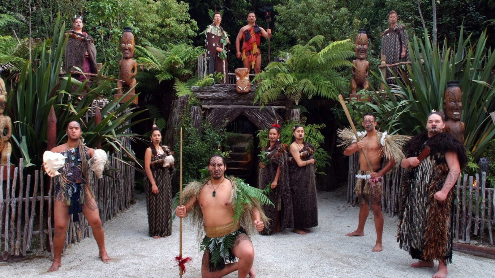 TOUR LIÊN TUYẾN: ÚC - NEW ZEALAND 10 NGÀY