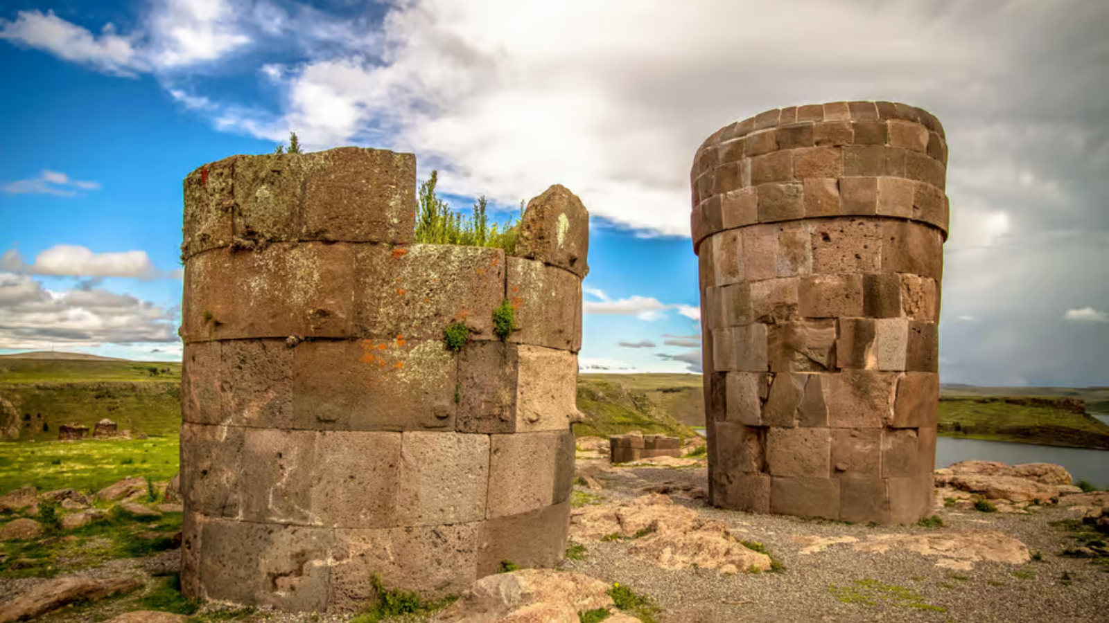TOUR: PERU – ECUADOR – ĐẢO GALAPAGOS 16 NGÀY