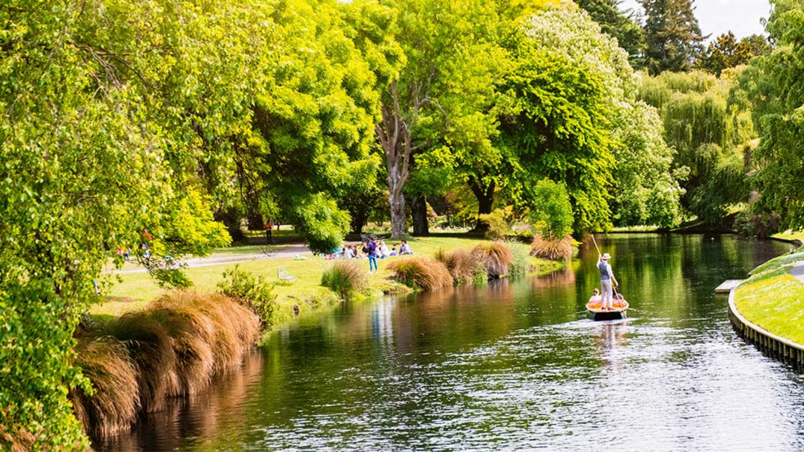 TOUR: THƯỞNG NGOẠN NEWZEALAND  - NAM ĐẢO -BẮC ĐẢO 11 NGÀY MÙA HÈ