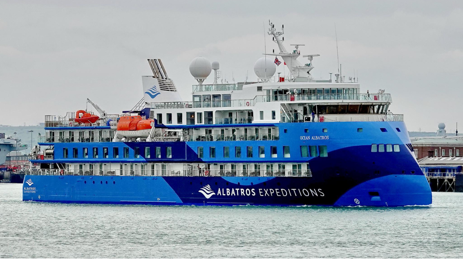 TOUR BẮC CỰC: LOFOTEN - LONGGYEARBYEN – QUẦN ĐẢO SVALBARD – BIỂN BĂNG – OSLO 17 NGÀY 2027