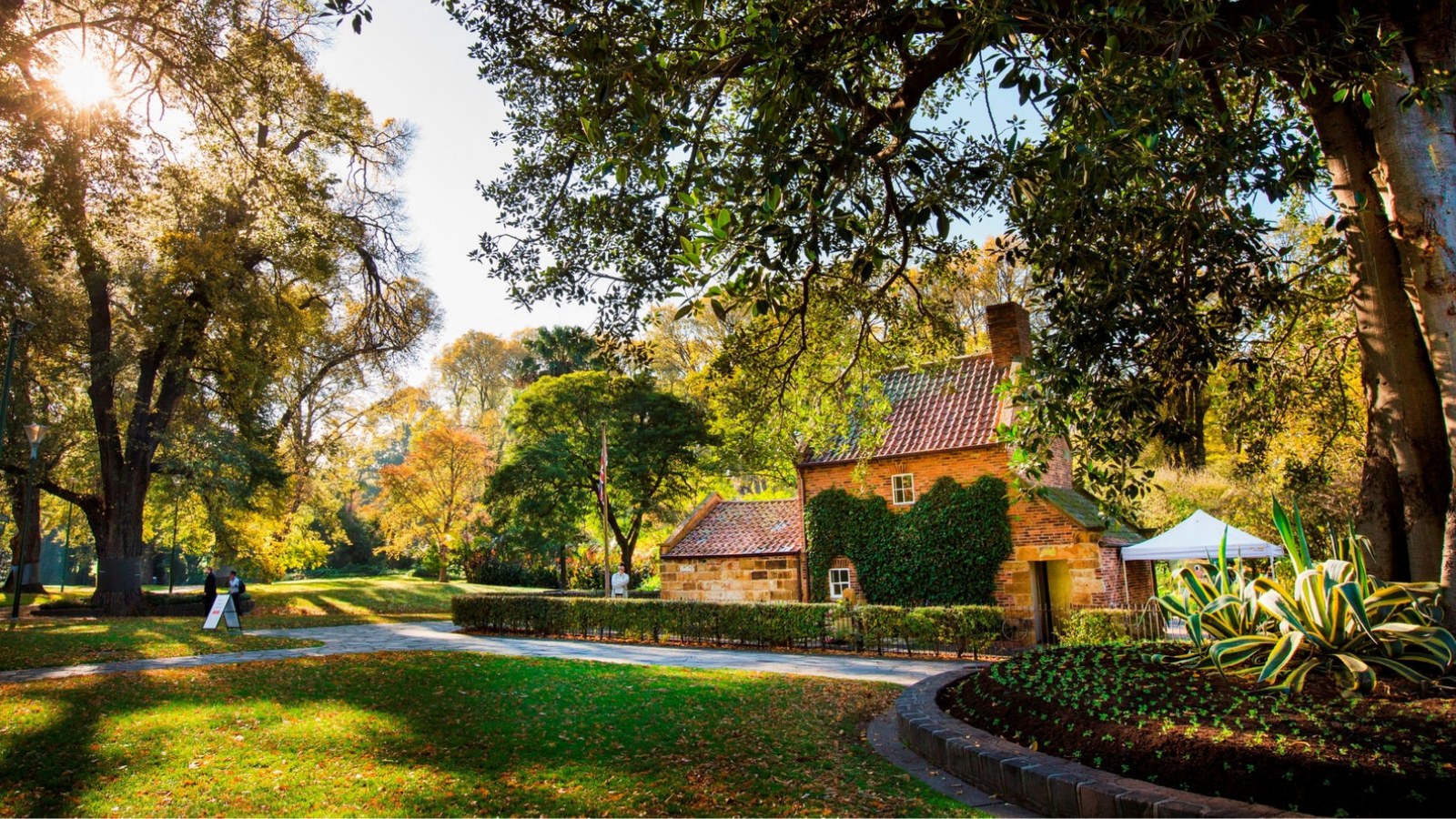 TOUR LIÊN TUYẾN: ÚC - NEW ZEALAND 10 NGÀY